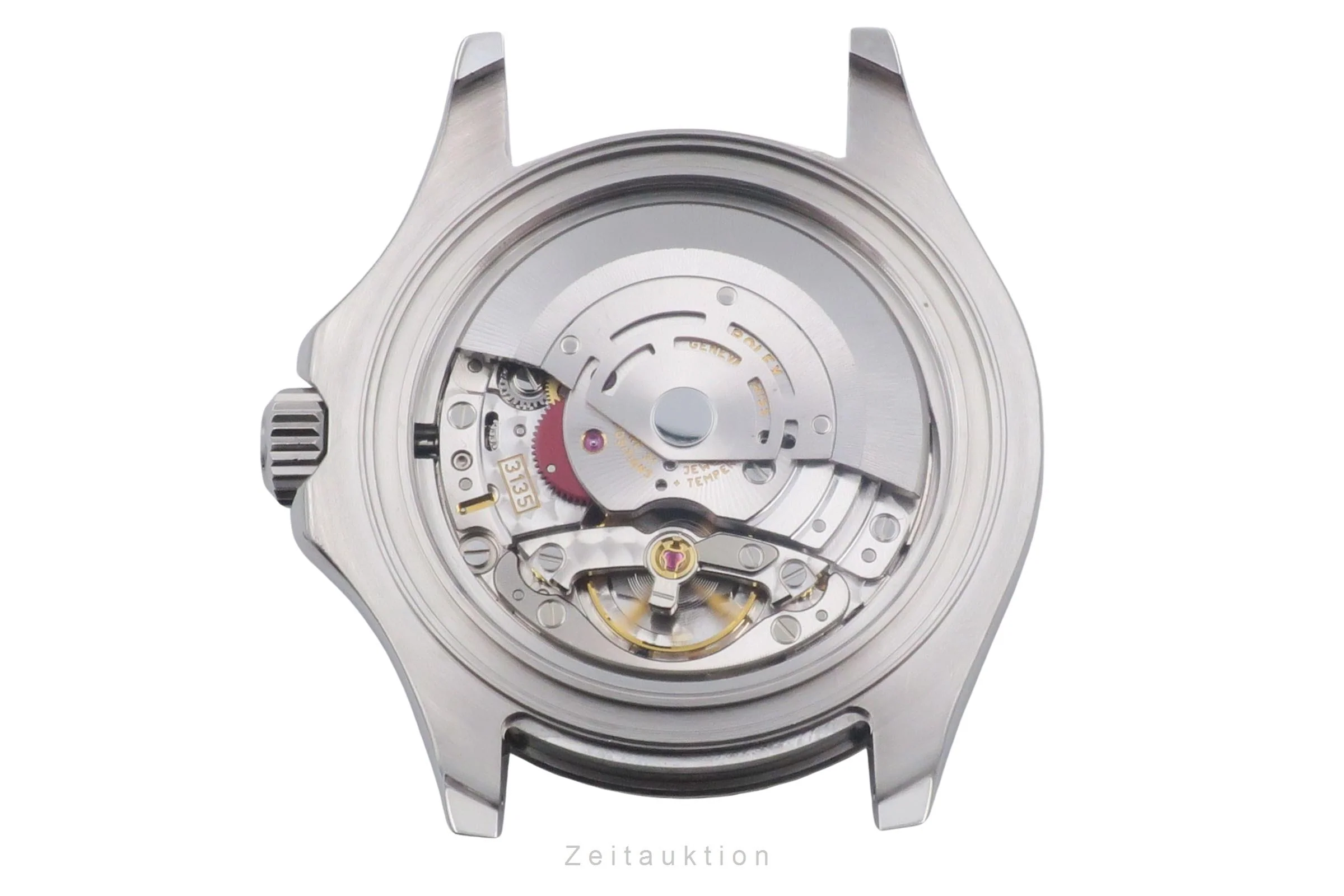 Rolex Yacht-Master steel / platinium automatic men's watch 16622  [2507035] - Image 14