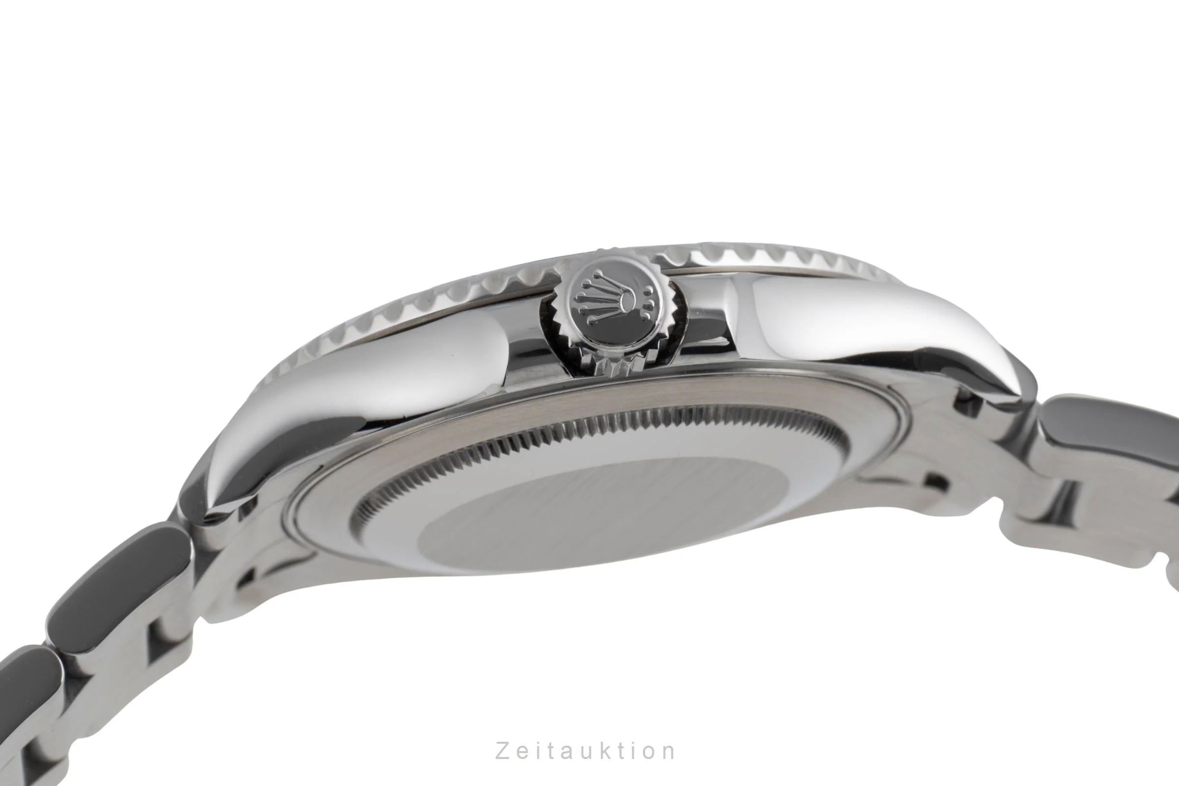 Rolex Yacht-Master steel / platinium automatic men's watch 16622  [2600118] - Image 13
