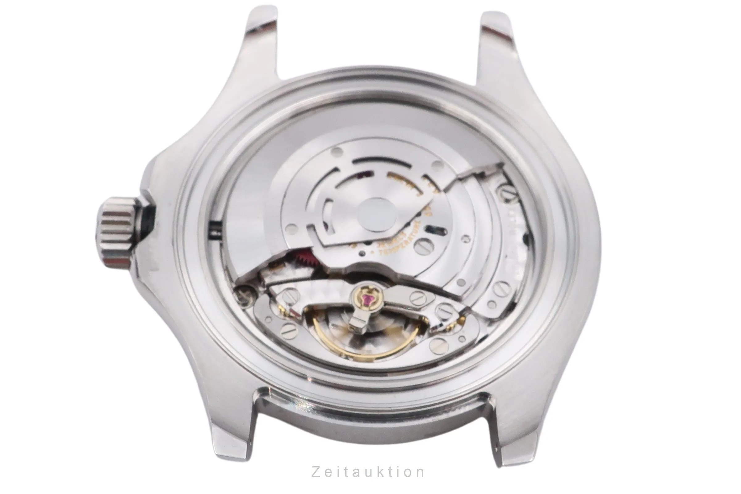 Rolex Yacht-Master steel / platinium automatic men's watch 16622  [2600118] - Image 15