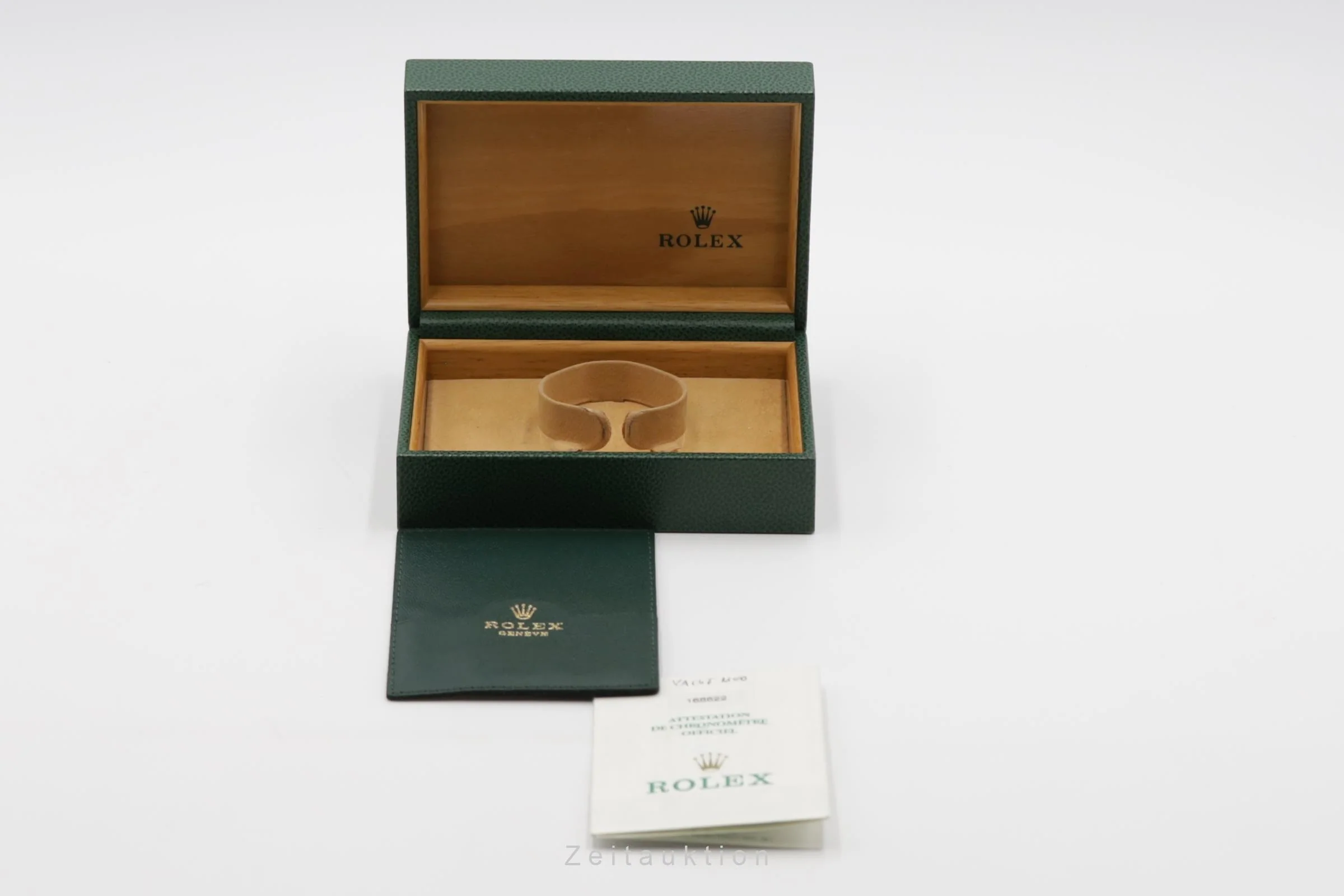 Rolex Yacht-Master steel / platinium automatic unisex 168622  [2502745] - Image 9