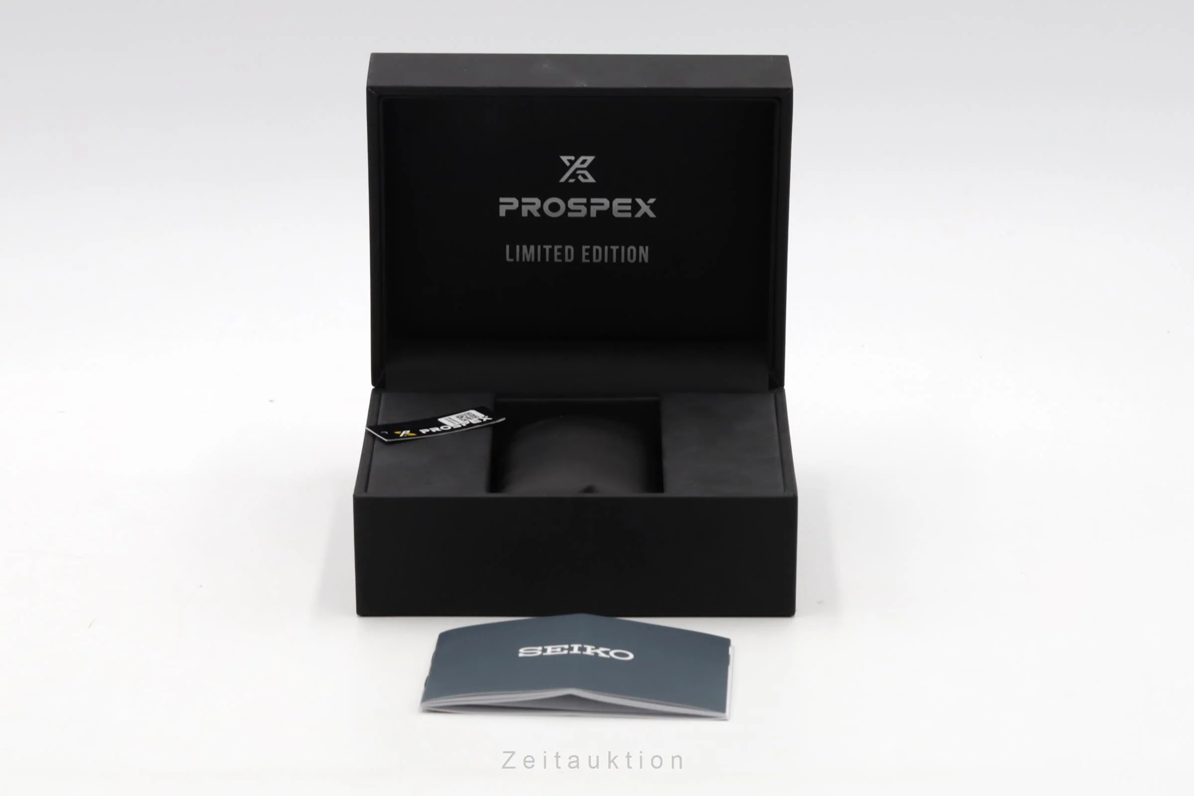 Seiko Prospex steel automatic men's watch SPB433J1  [2601094] - Image 9