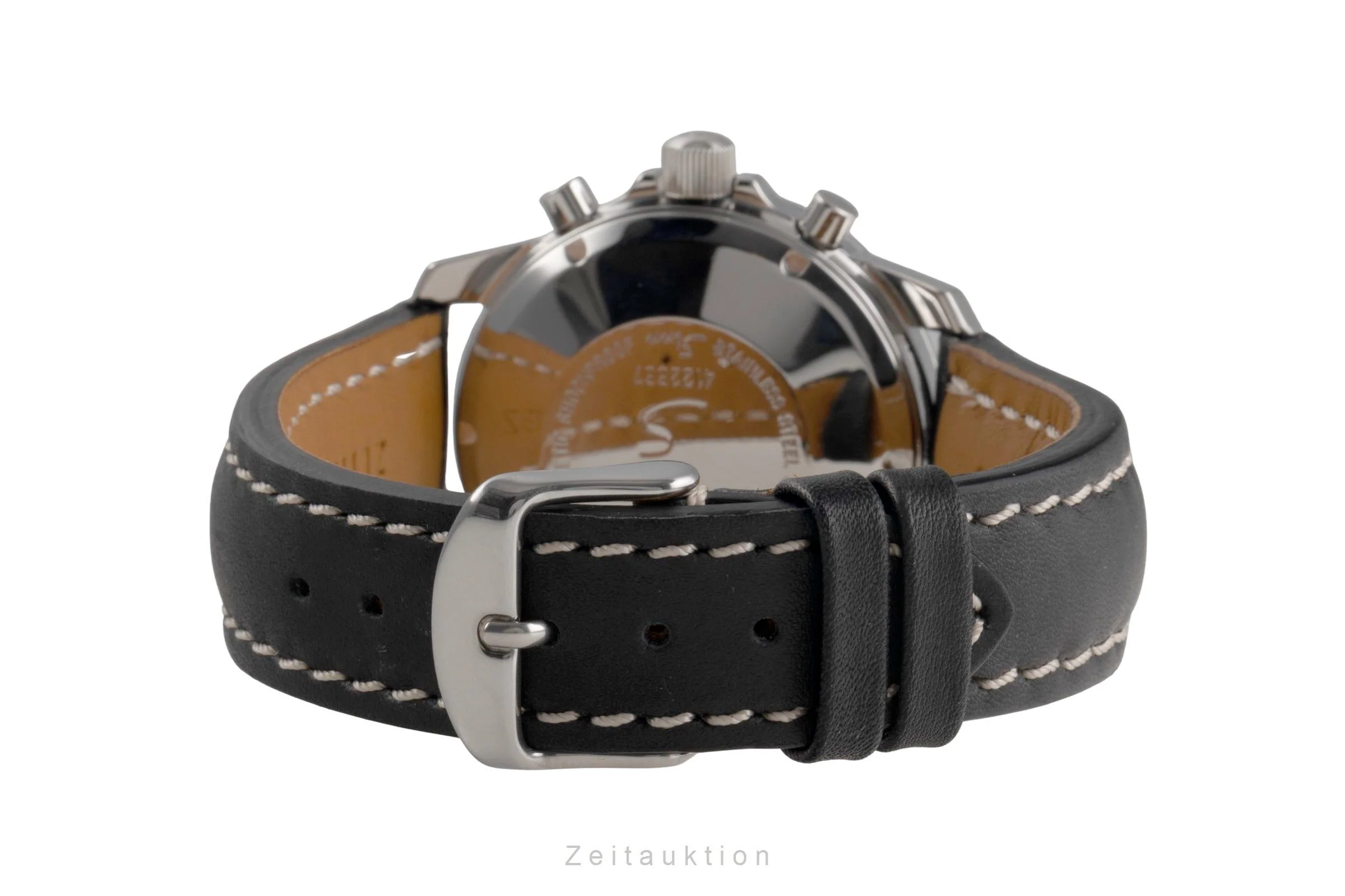 Sinn 103 chronograph steel automatic men's watch 103 .050  [2503958] - Image 13