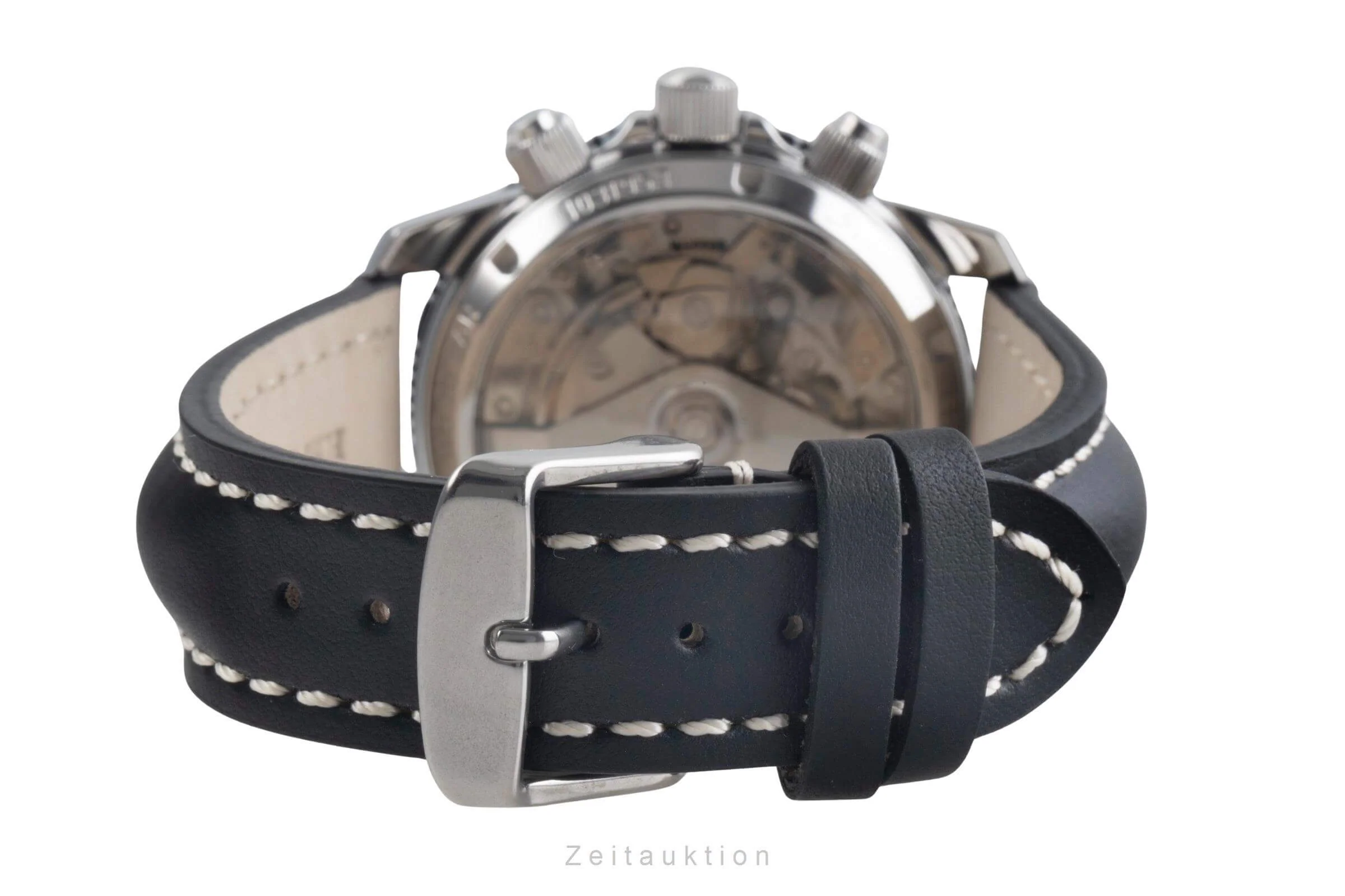 Sinn 103 ST chronograph steel automatic men's watch 103.031  [2500852] - Image 12