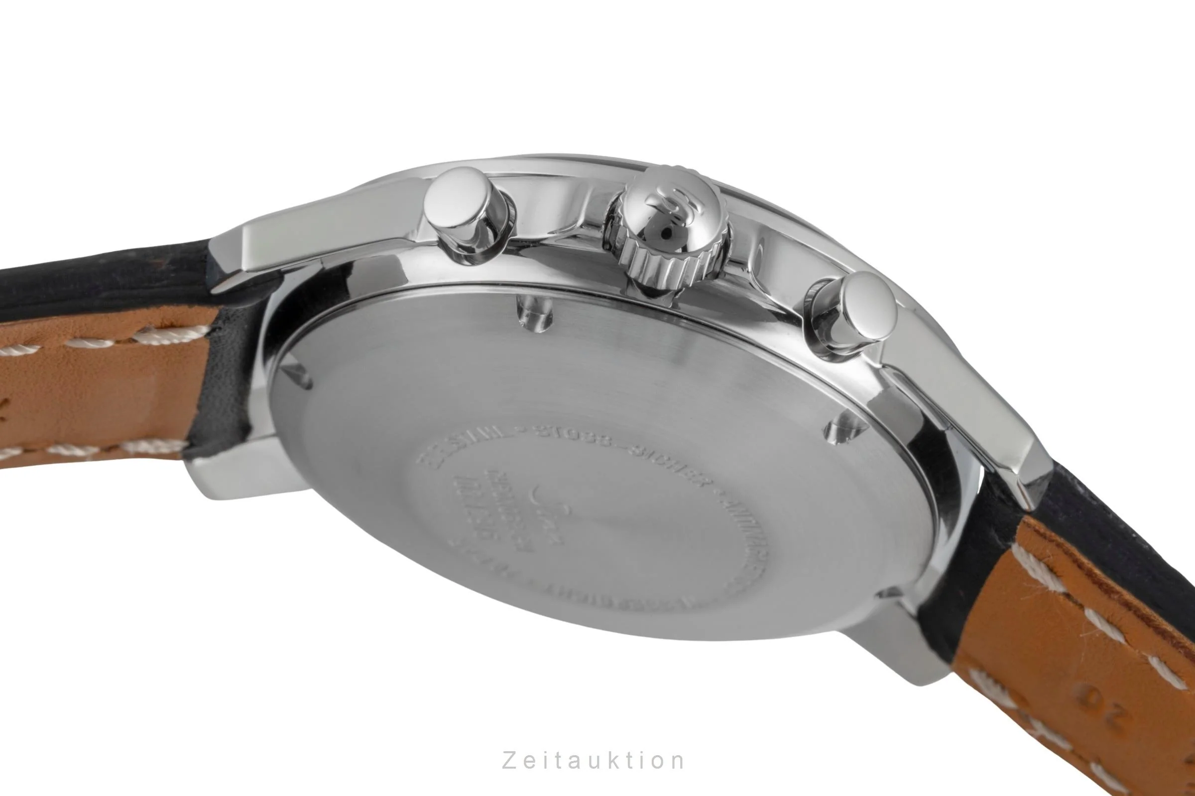 Sinn 103 ST chronograph steel automatic men's watch 103.050  [2505866] - Image 13