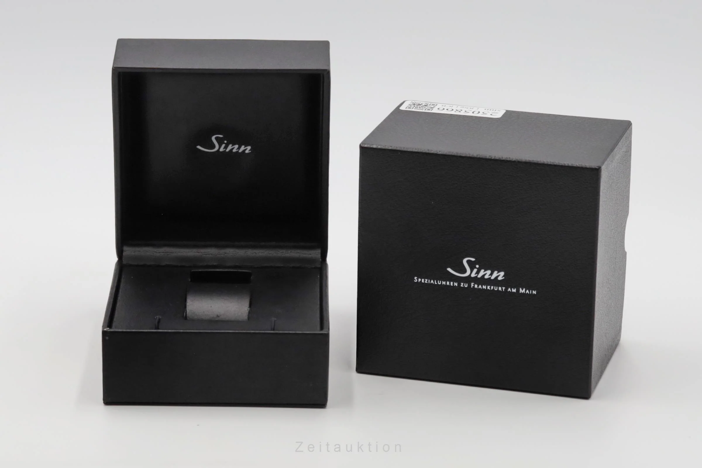 Sinn 103 ST chronograph steel automatic men's watch 103.050  [2505866] - Image 9