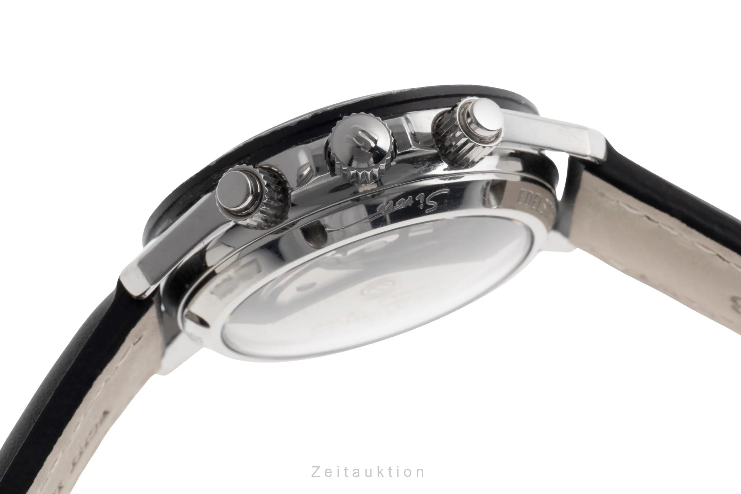Sinn 103 ST chronograph steel automatic men's watch 103 St Limited  [2502647] - Image 12