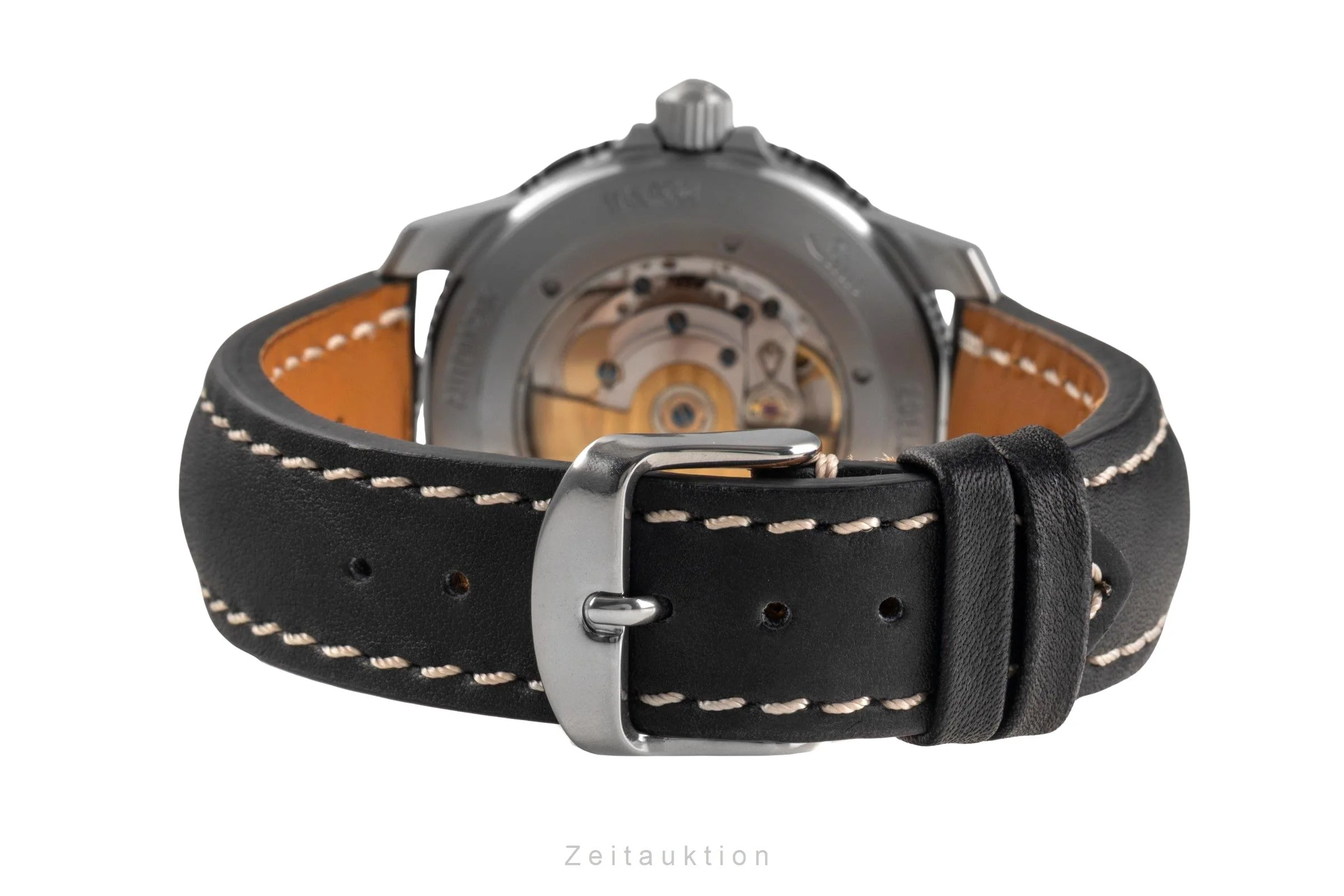 Sinn 105 St Sa steel automatic men's watch 105.011  [2503959] - Image 13