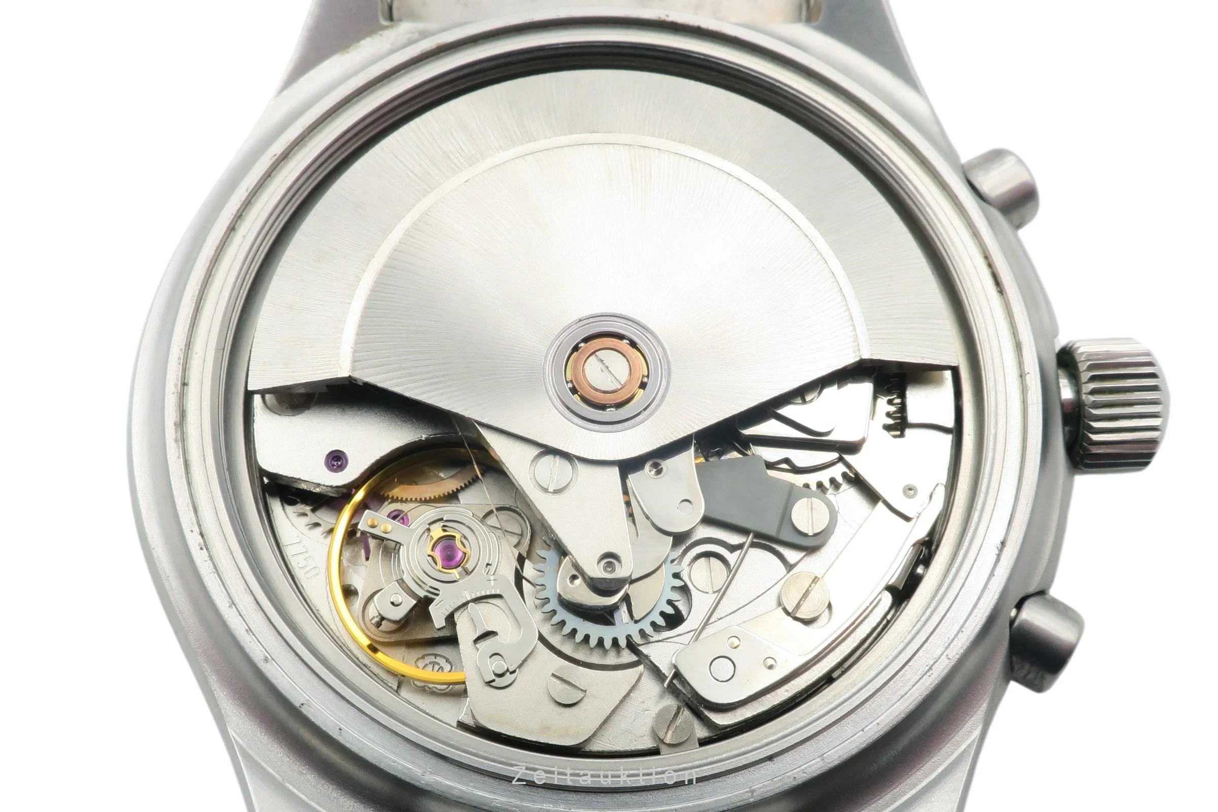 Sinn 144 chronograph steel automatic men's watch 144 LP: 2715EUR  [2400146] - Image 15