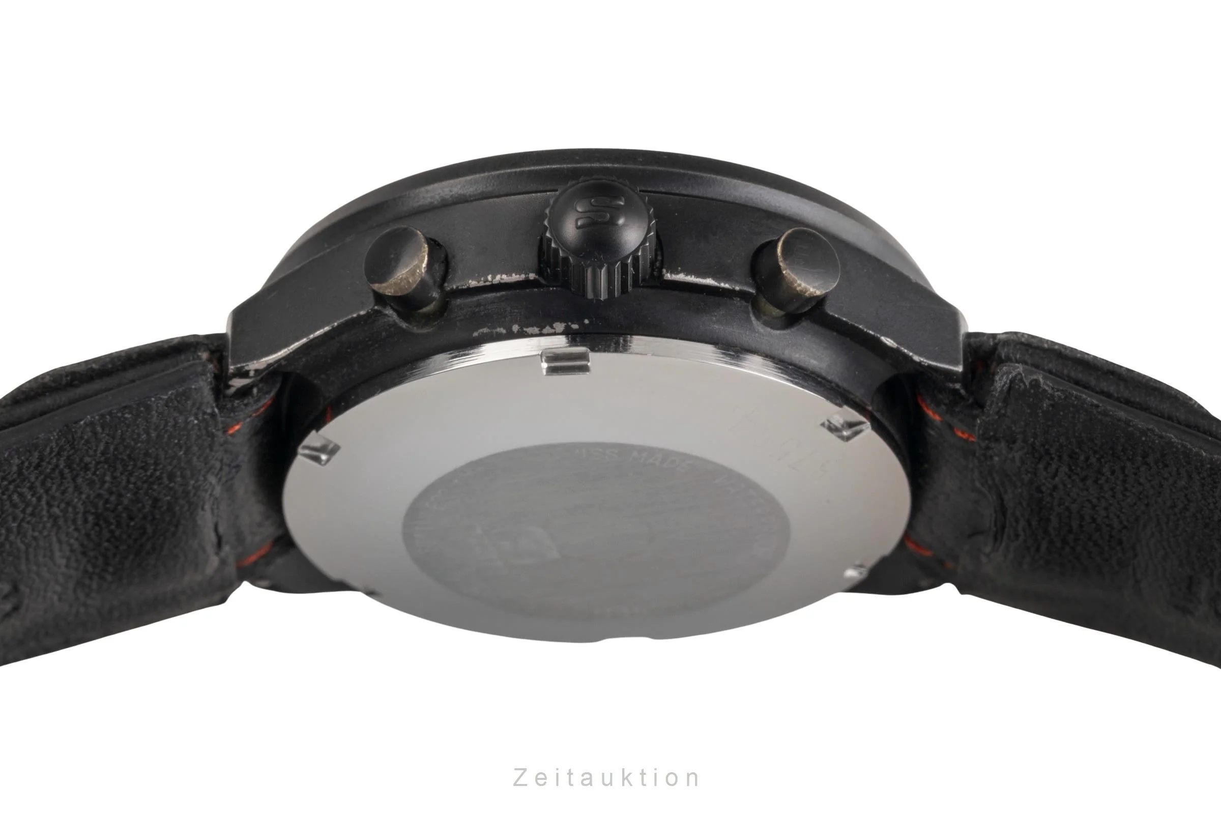 Sinn 144 chronograph steel automatic men's watch 144  [2504085] - Image 11