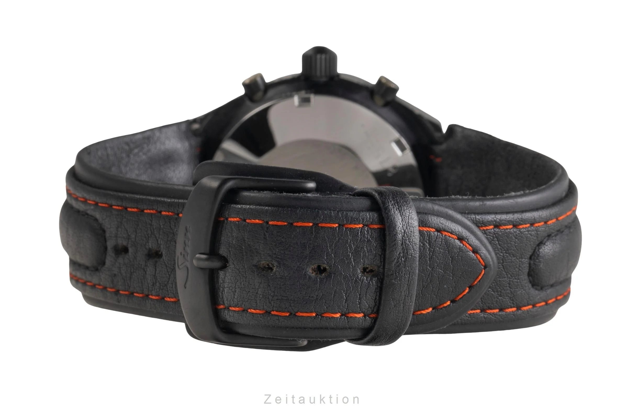 Sinn 144 chronograph steel automatic men's watch 144  [2504085] - Image 13