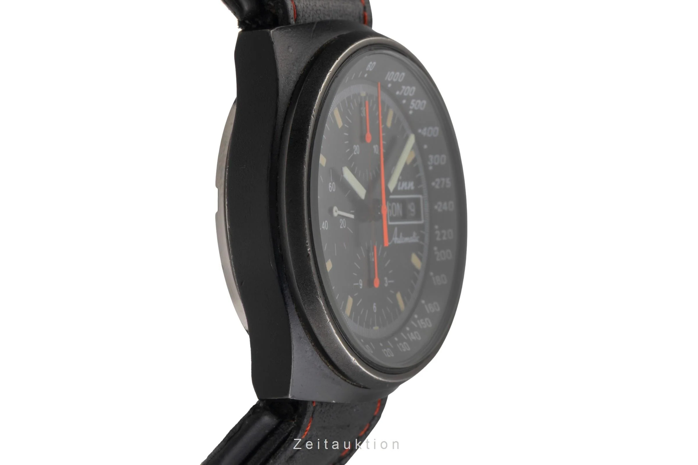 Sinn 144 chronograph steel automatic men's watch 144  [2504085] - Image 8