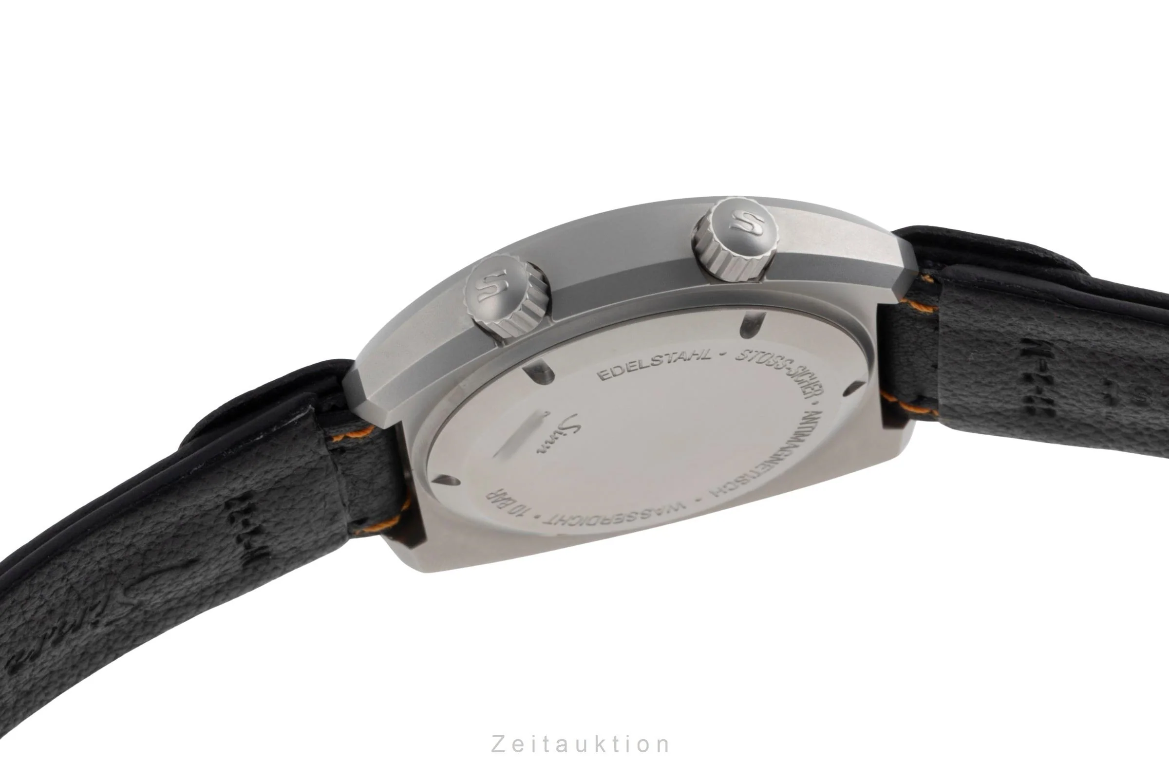 Sinn 240 ST steel automatic men's watch 240.010  [2504901] - Image 13