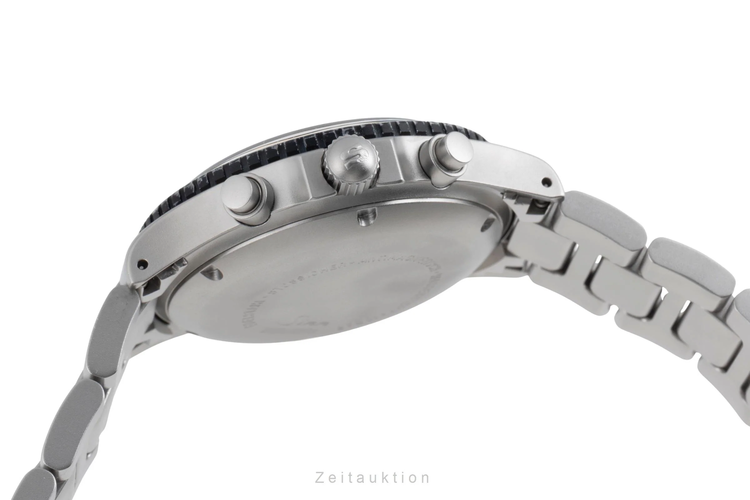 Sinn 256 chronograph steel automatic men's watch 256.010  [2504082] - Image 13