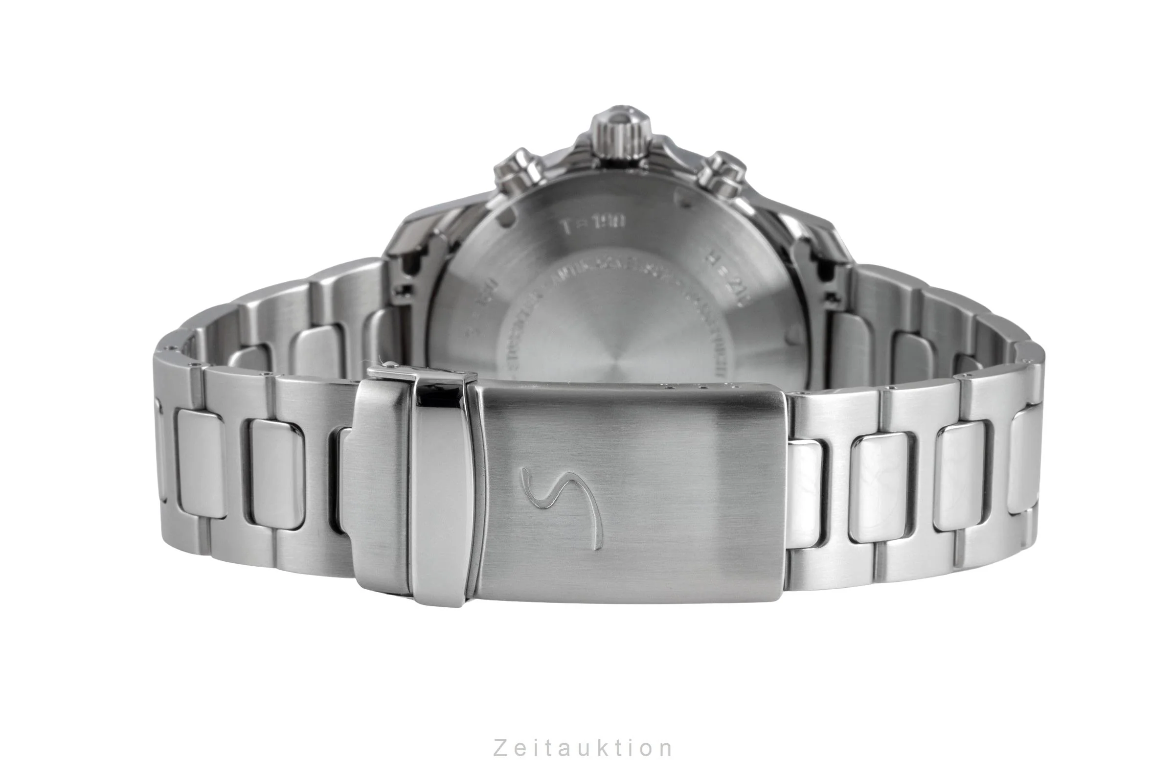 Sinn 303 chronograph steel automatic men's watch 303.010  [2507479] - Image 14