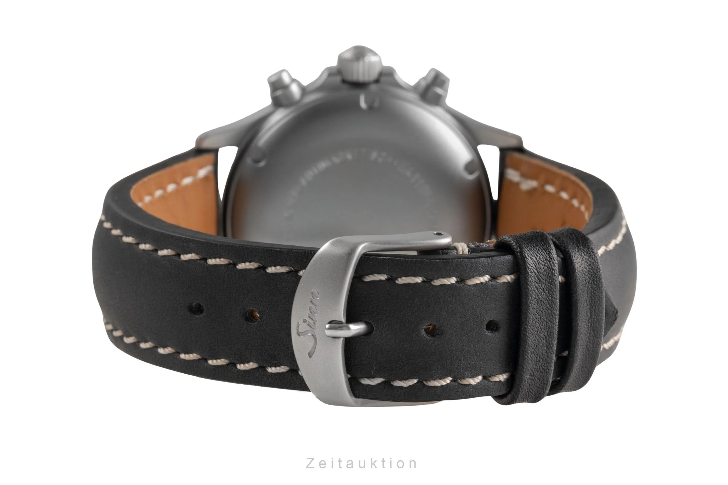 Sinn 356 chronograph steel automatic men's watch 356.020  [2503983] - Image 13