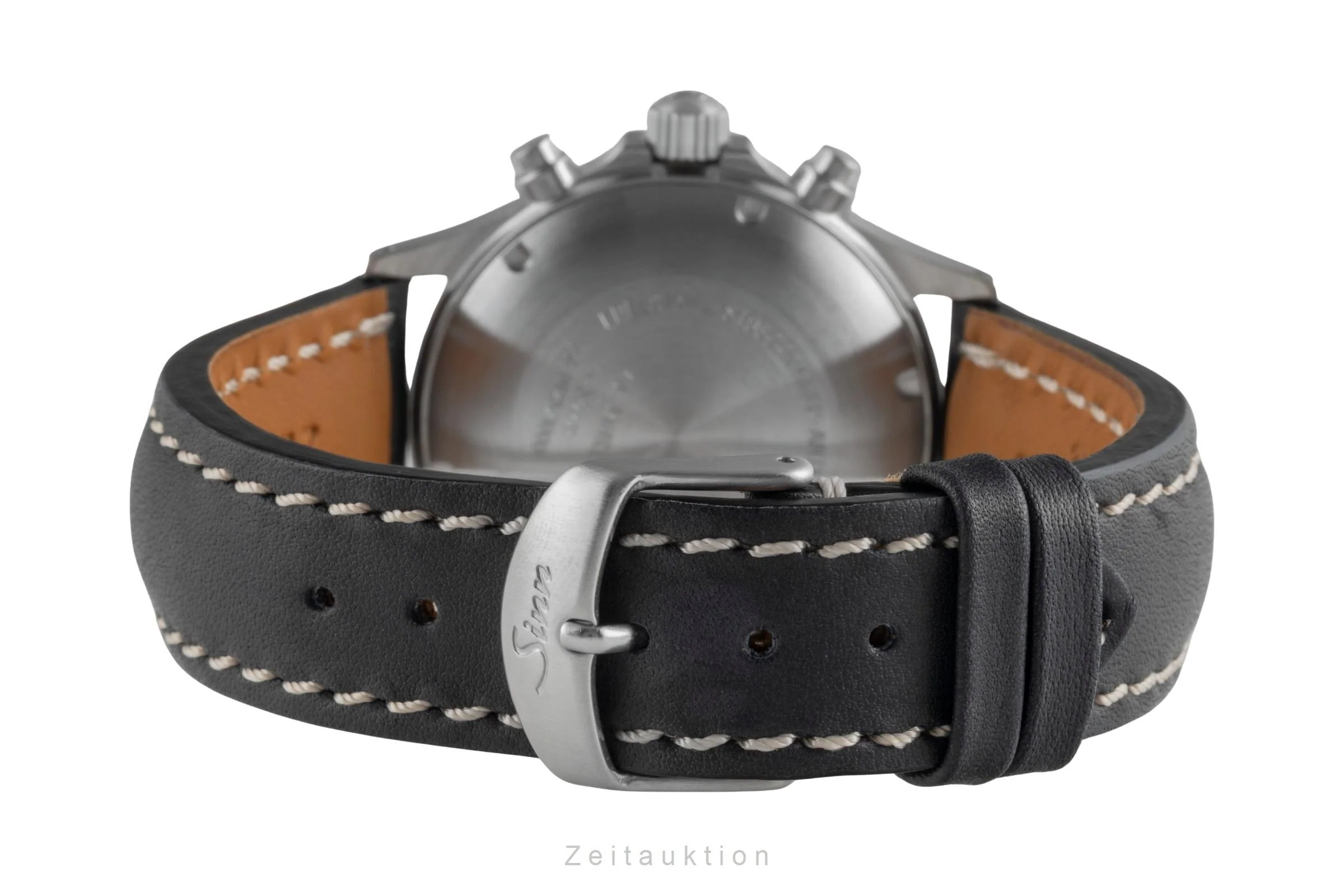 Sinn 356 chronograph steel automatic men's watch 356 Limited  [2505704] - Image 13