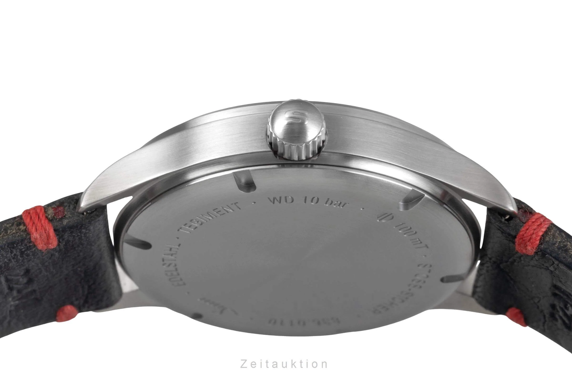 Sinn 836 steel automatic men's watch 836.010 LP: 1990EUR  [2500713] - Image 10
