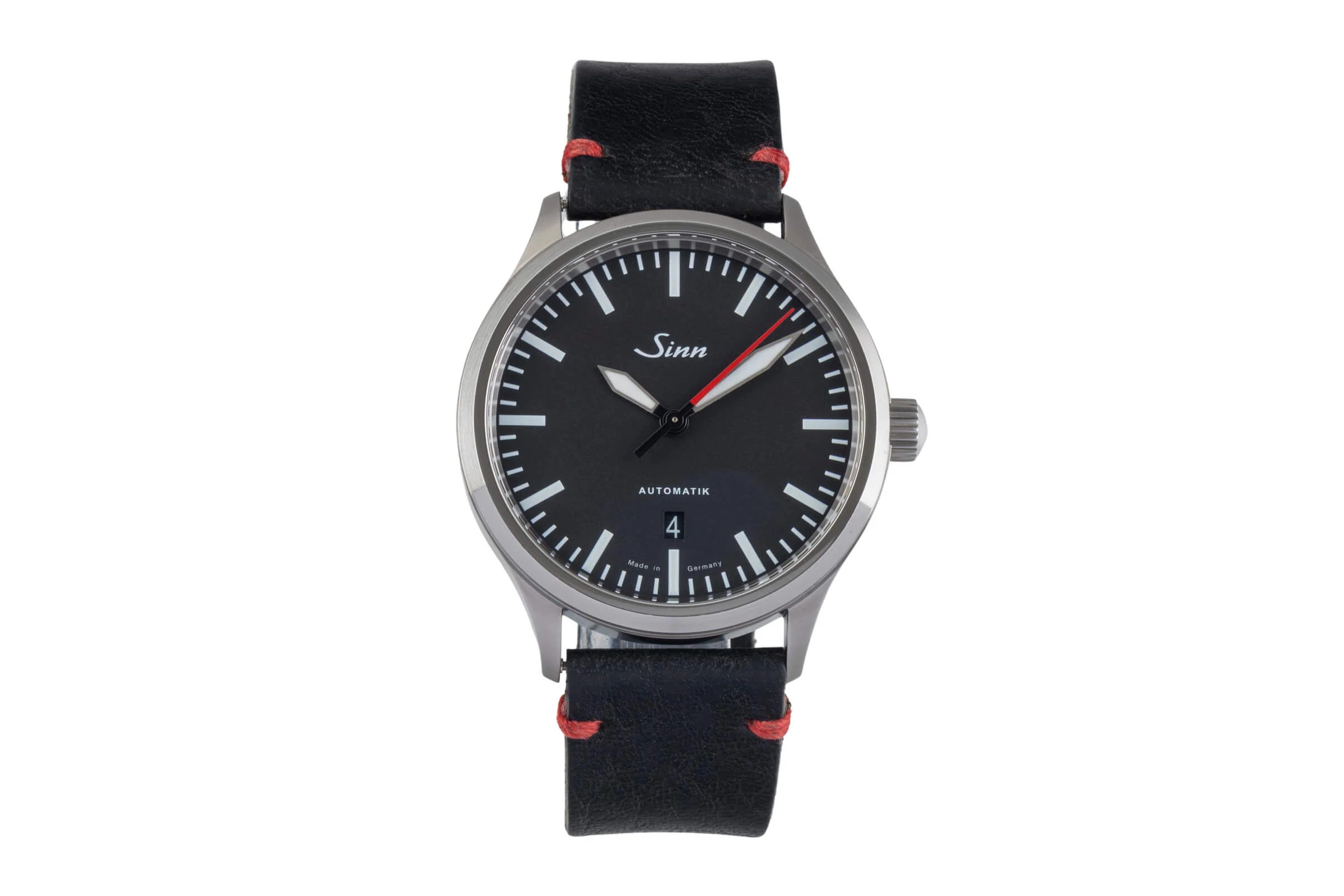 Sinn 836 steel automatic men's watch 836.010 LP: 1990EUR  [2500713] - Image 5