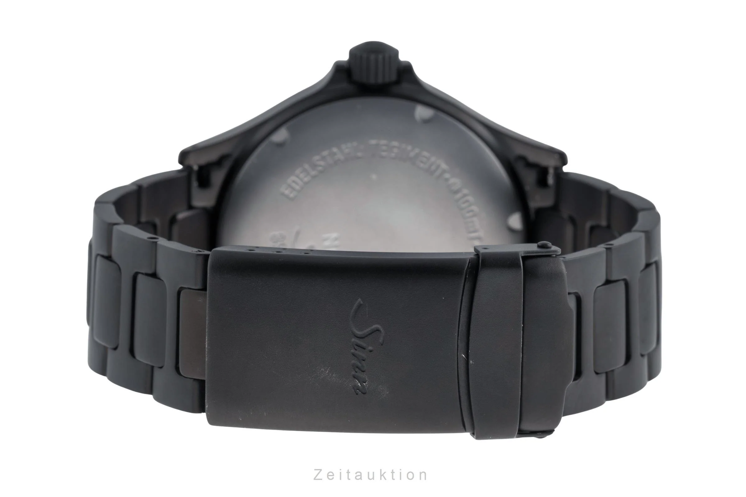 Sinn 856 B-Uhr steel automatic men's watch 856 Limited  [2502773] - Image 14