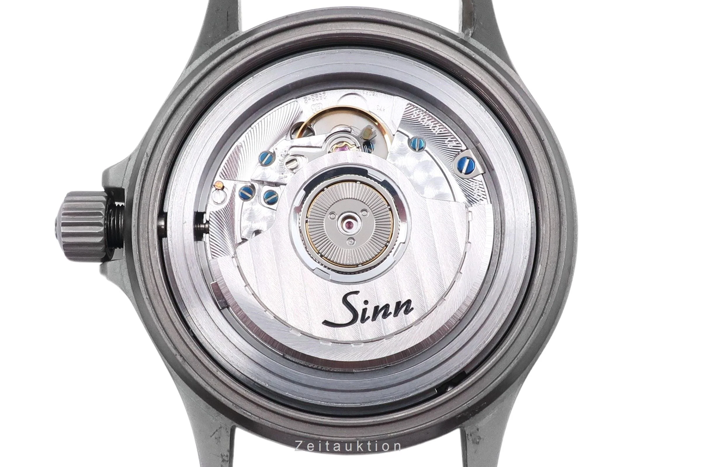 Sinn 856 UTC steel automatic men's watch 856.010 LP: 2360EUR  [2400029] - Image 14