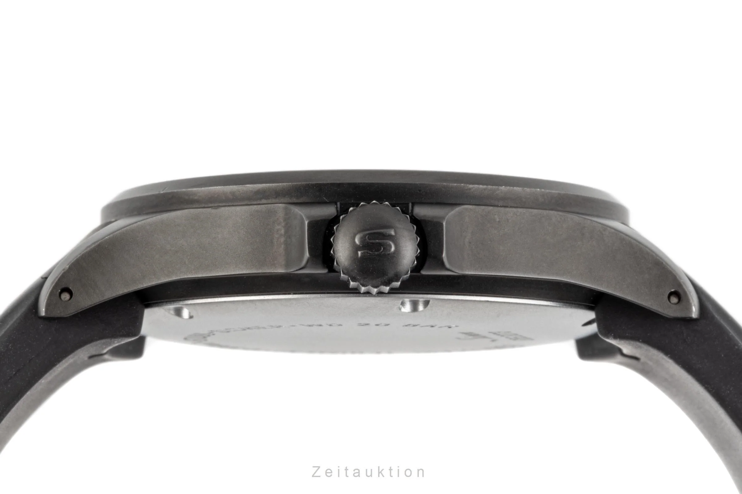 Sinn 856 UTC steel automatic men's watch 856 S  [2207529] - Image 9