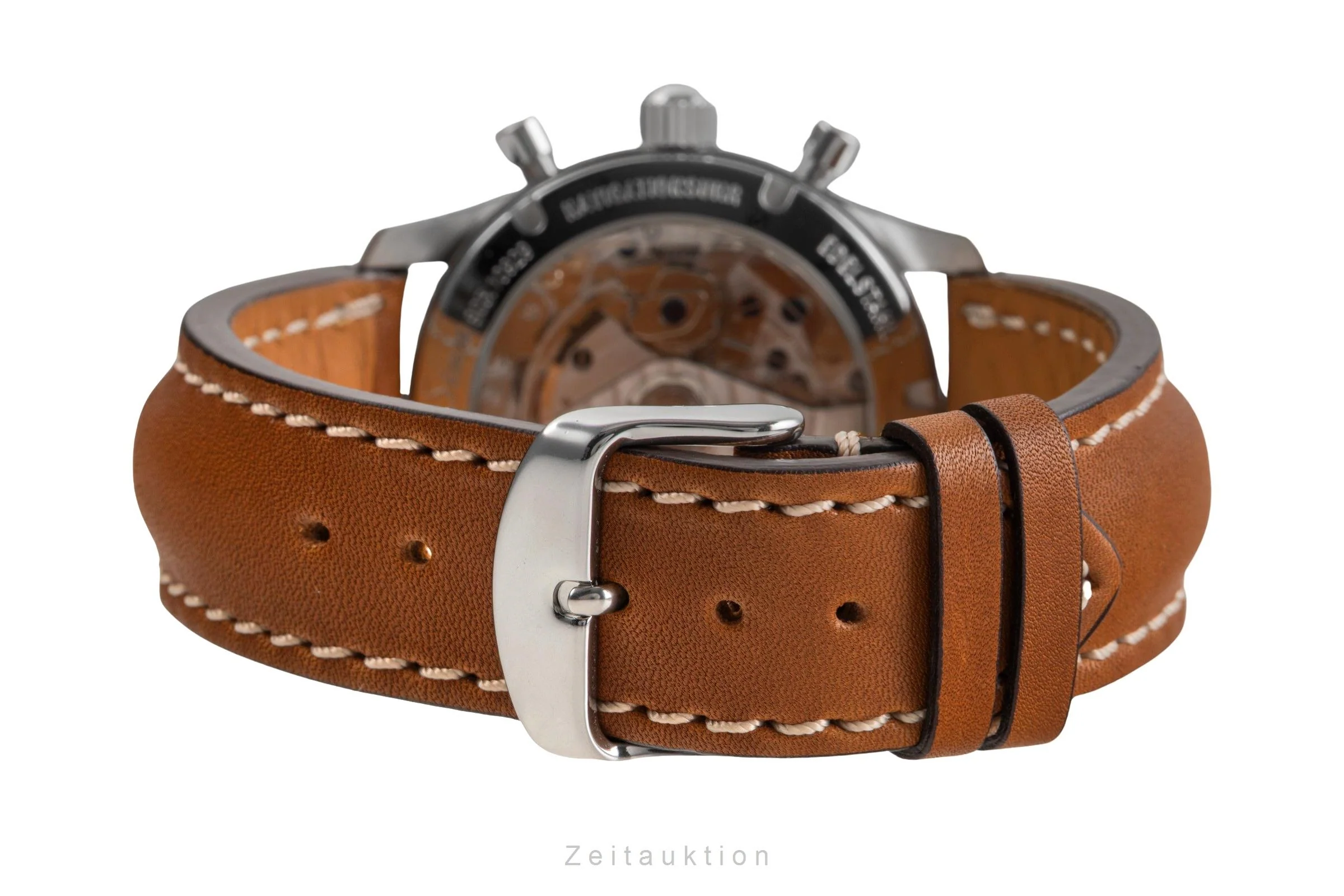 Sinn 903 St chronograph steel automatic men's watch 903.040  [2503595] - Image 13