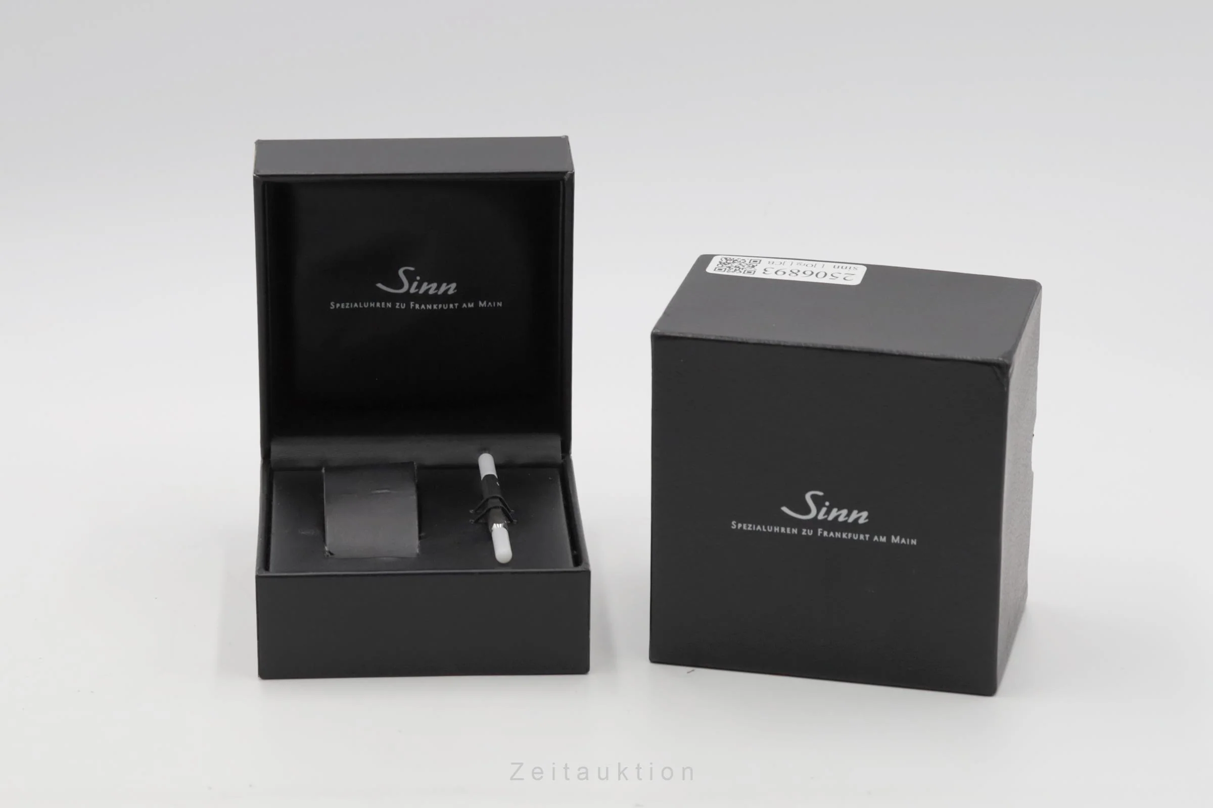 Sinn 903 St chronograph steel automatic men's watch 903.040  [2506893] - Image 9