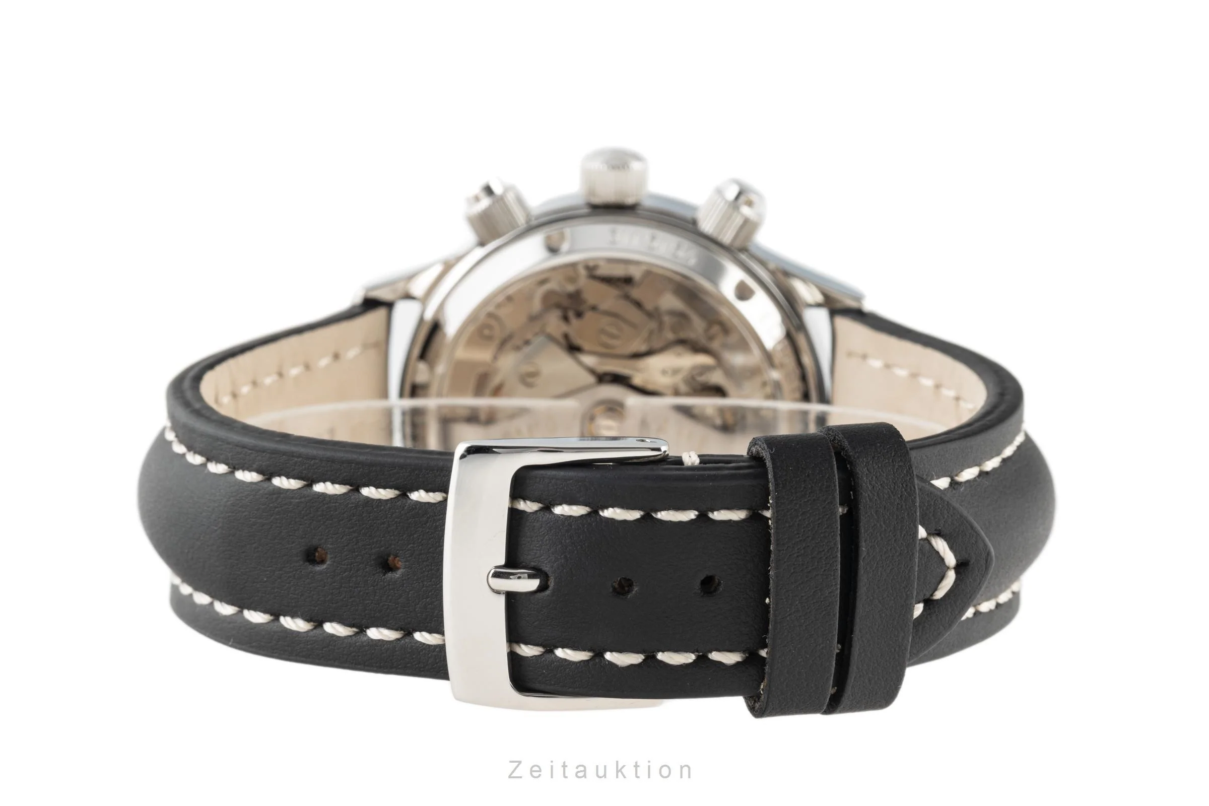 Sinn chronograph steel automatic men's watch 6026.010 Limited  [2304583] - Image 15