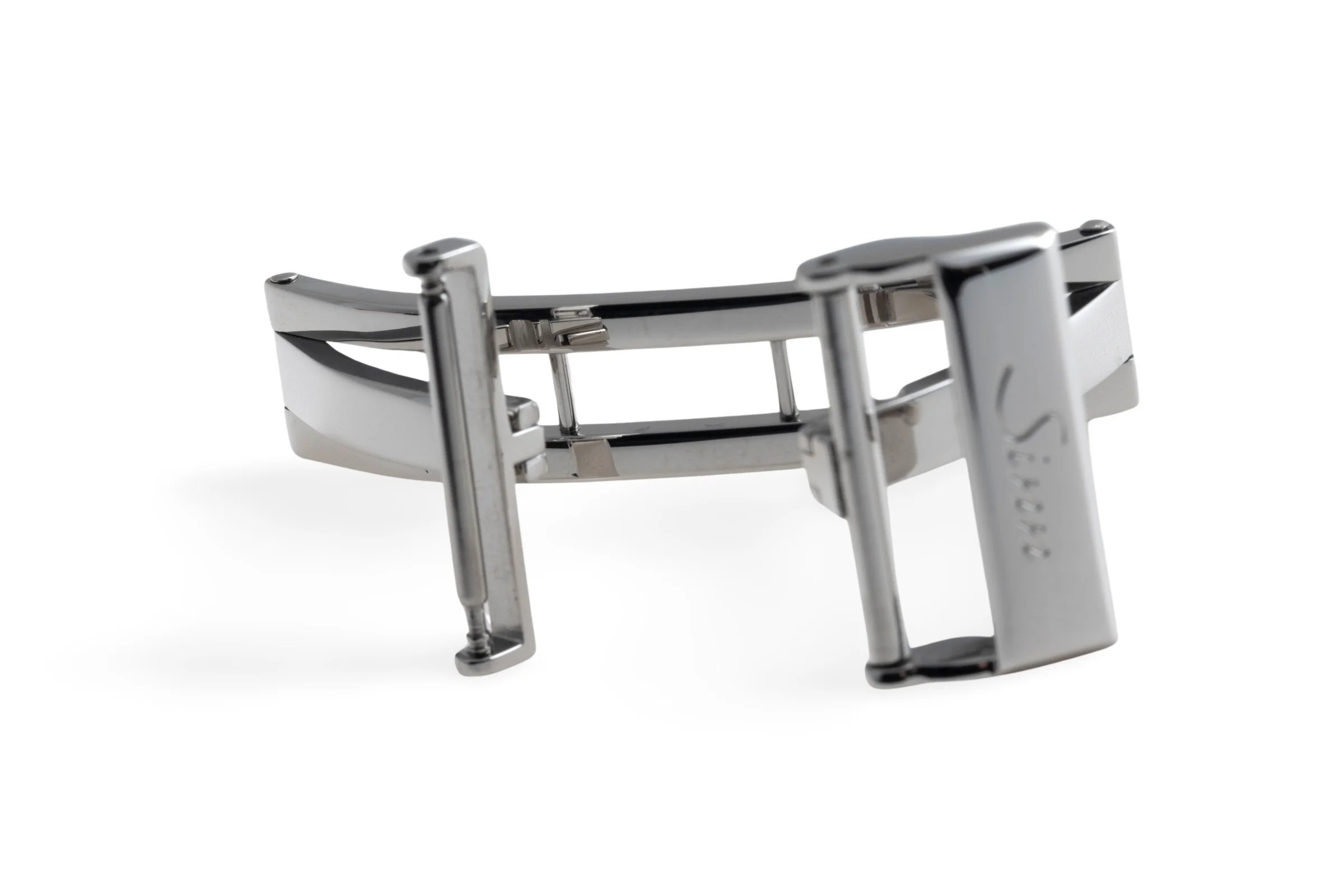 Sinn folding clasp steel 18,50 mm [KL24695] - Image 2