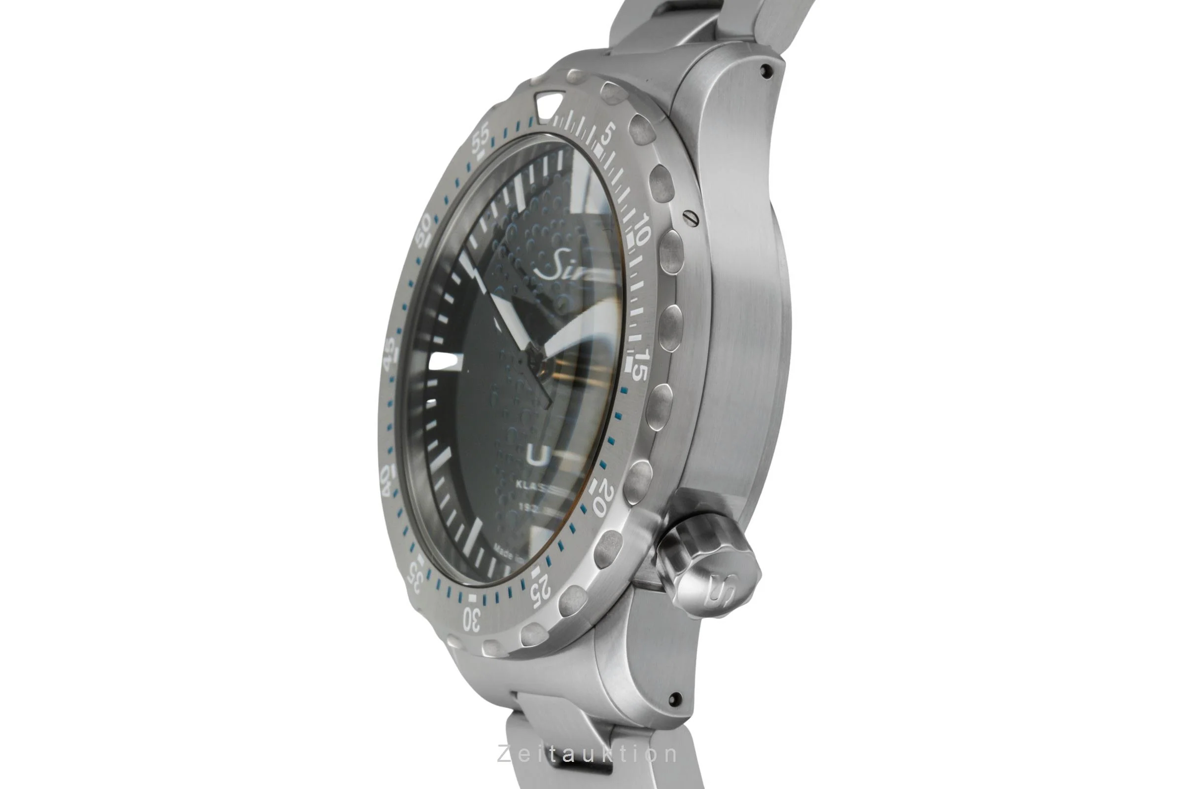 Sinn steel automatic men's watch 1028.010 LP: 3230EUR Limited  [2600494] - Image 7