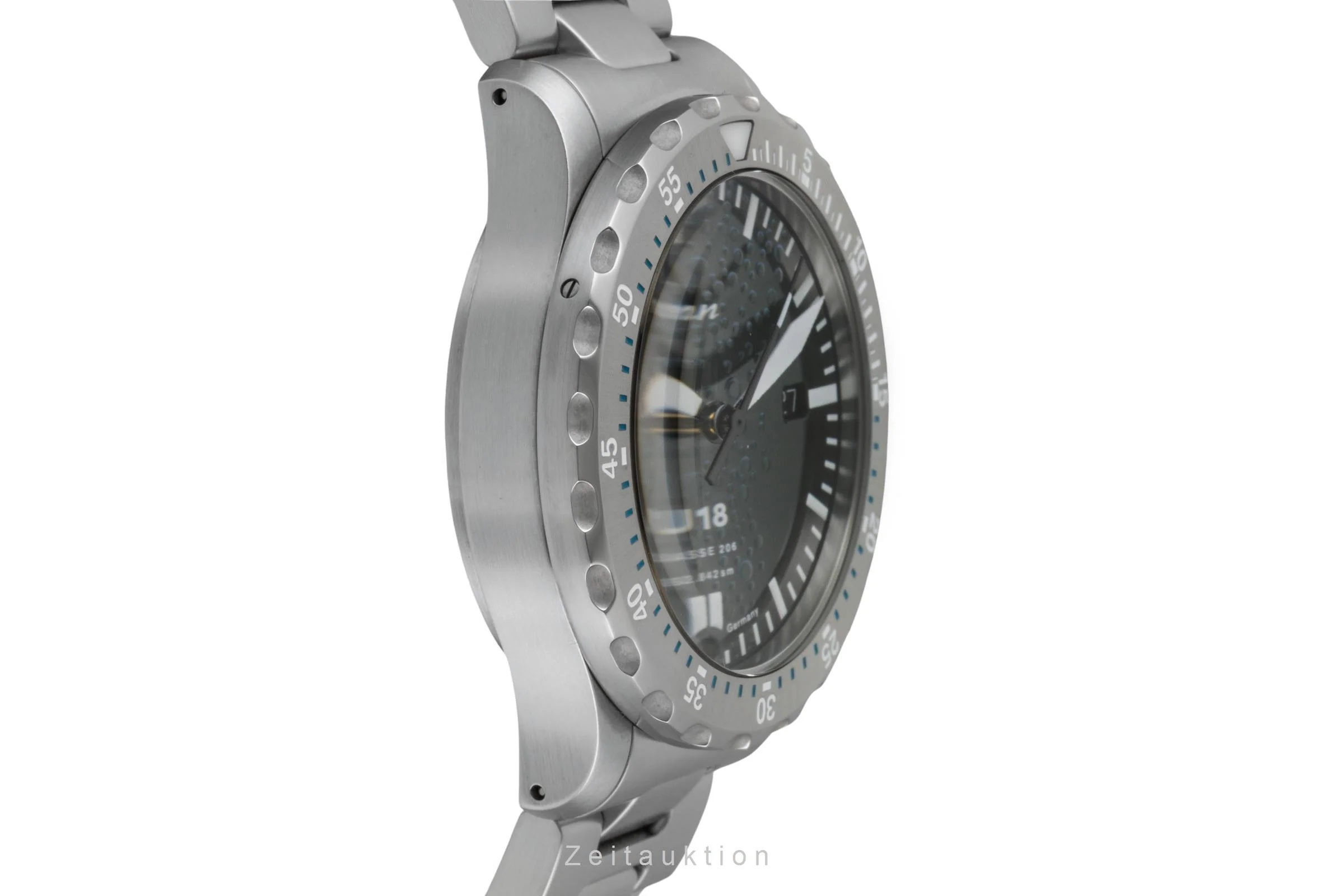 Sinn steel automatic men's watch 1028.010 LP: 3230EUR Limited  [2600494] - Image 8