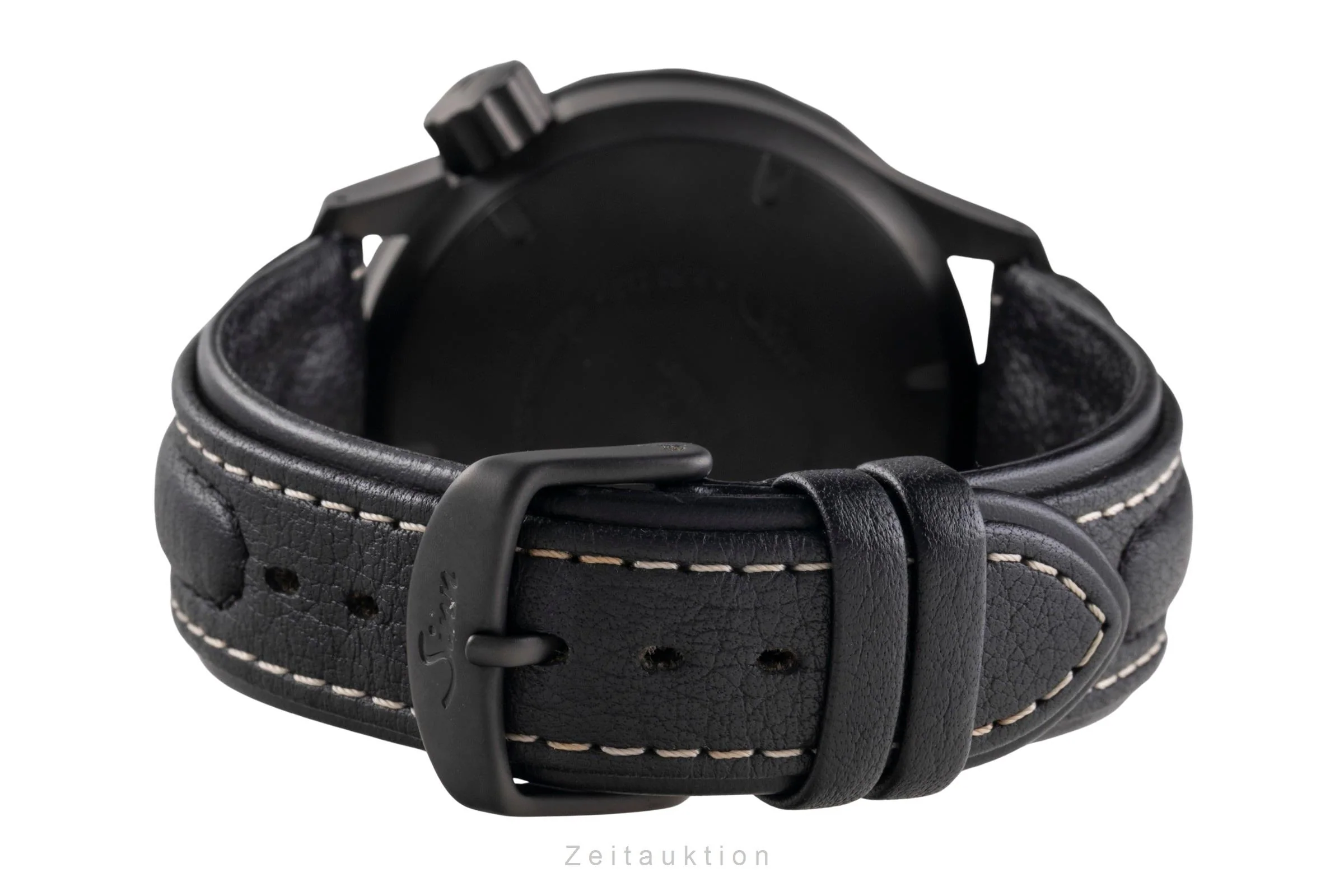 Sinn steel automatic men's watch 212 Limited  [2505340] - Image 13
