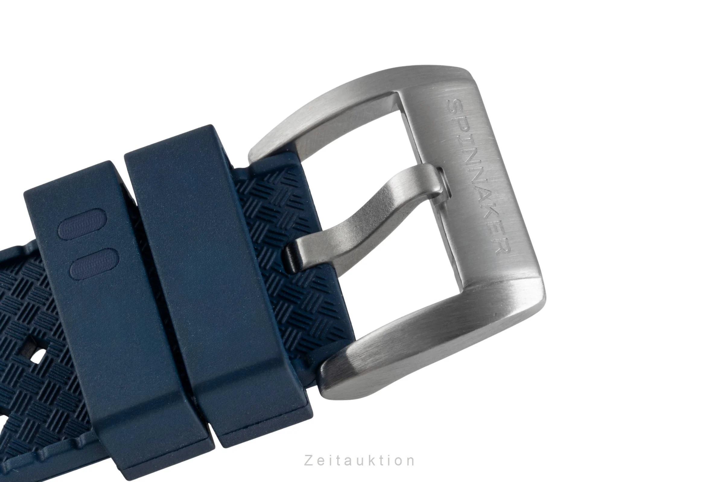 Spinnaker Fleuss steel automatic men's watch SP 5131-03 Limited  [2504935] - Image 13