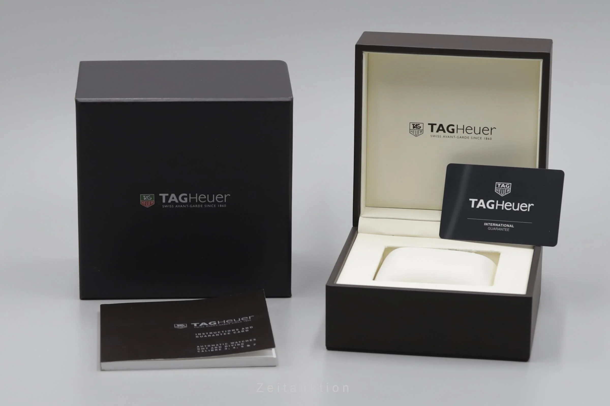 Tag Heuer Aquaracer steel automatic men's watch WAY201B.BA0927 LP: 3200EUR  [2203326] - Image 8