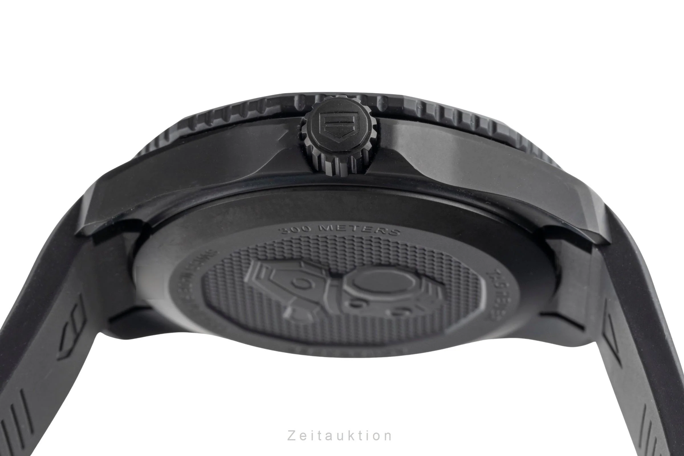 Tag Heuer Aquaracer steel automatic men's watch WBP201D.FT6197	  [2504193] - Image 12
