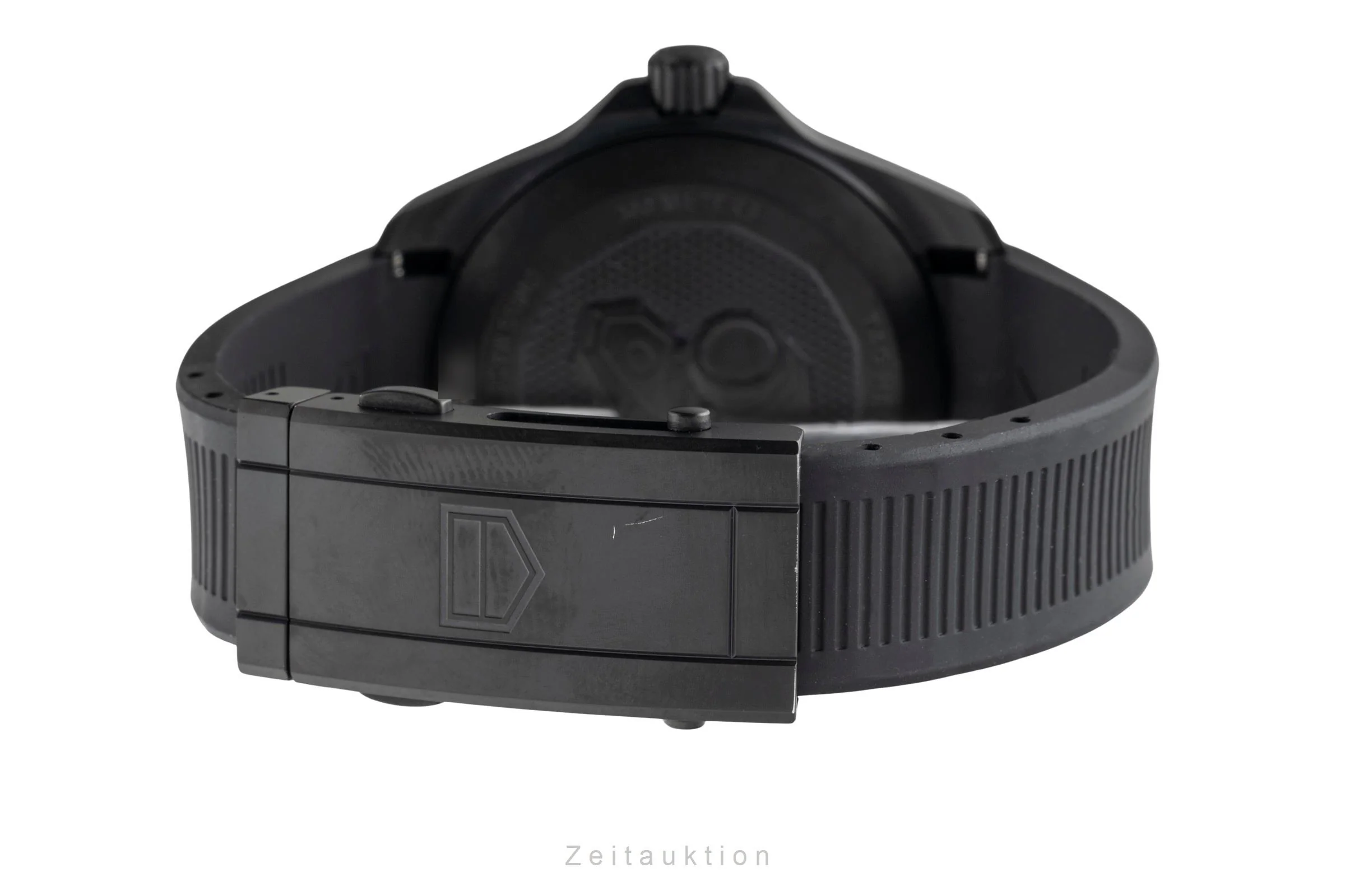 Tag Heuer Aquaracer steel automatic men's watch WBP201D.FT6197	  [2504193] - Image 13
