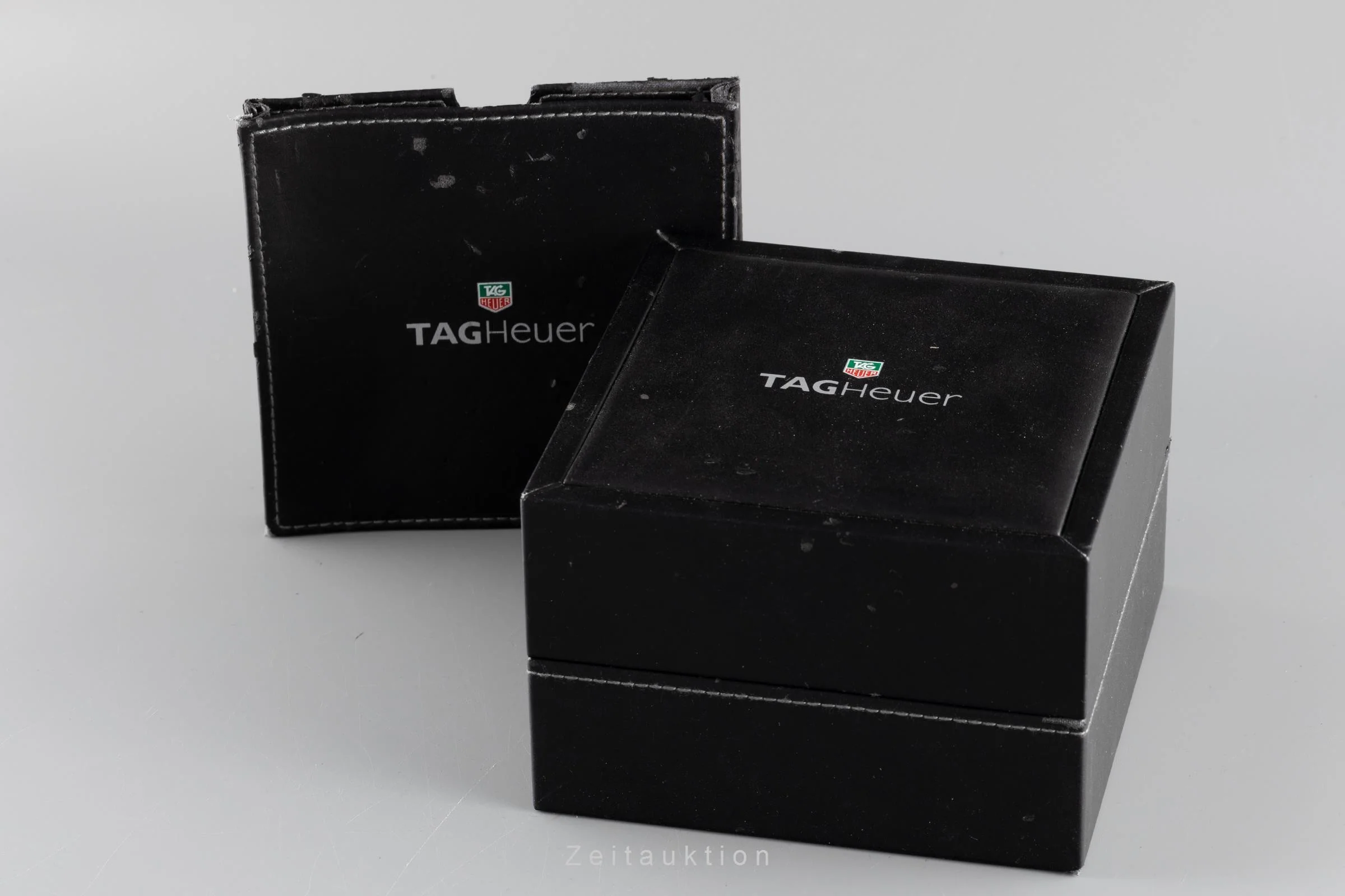 Tag Heuer Aquaracer steel quartz men's watch WAB1110 LP: 1500EUR  [2110952] - Image 8