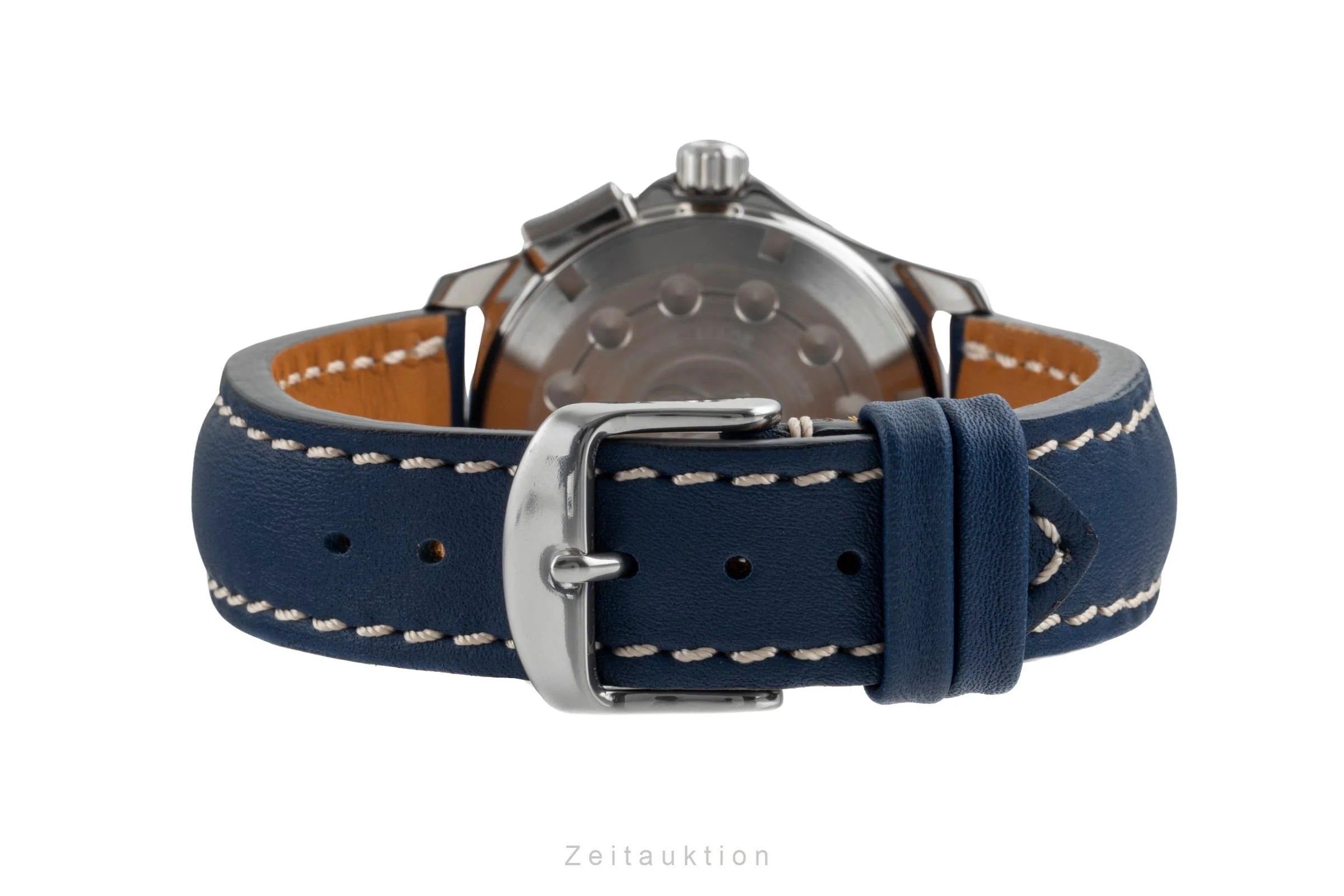 Tag Heuer Aquaracer steel quartz men's watch WAP111Y  [2506422] - Image 13