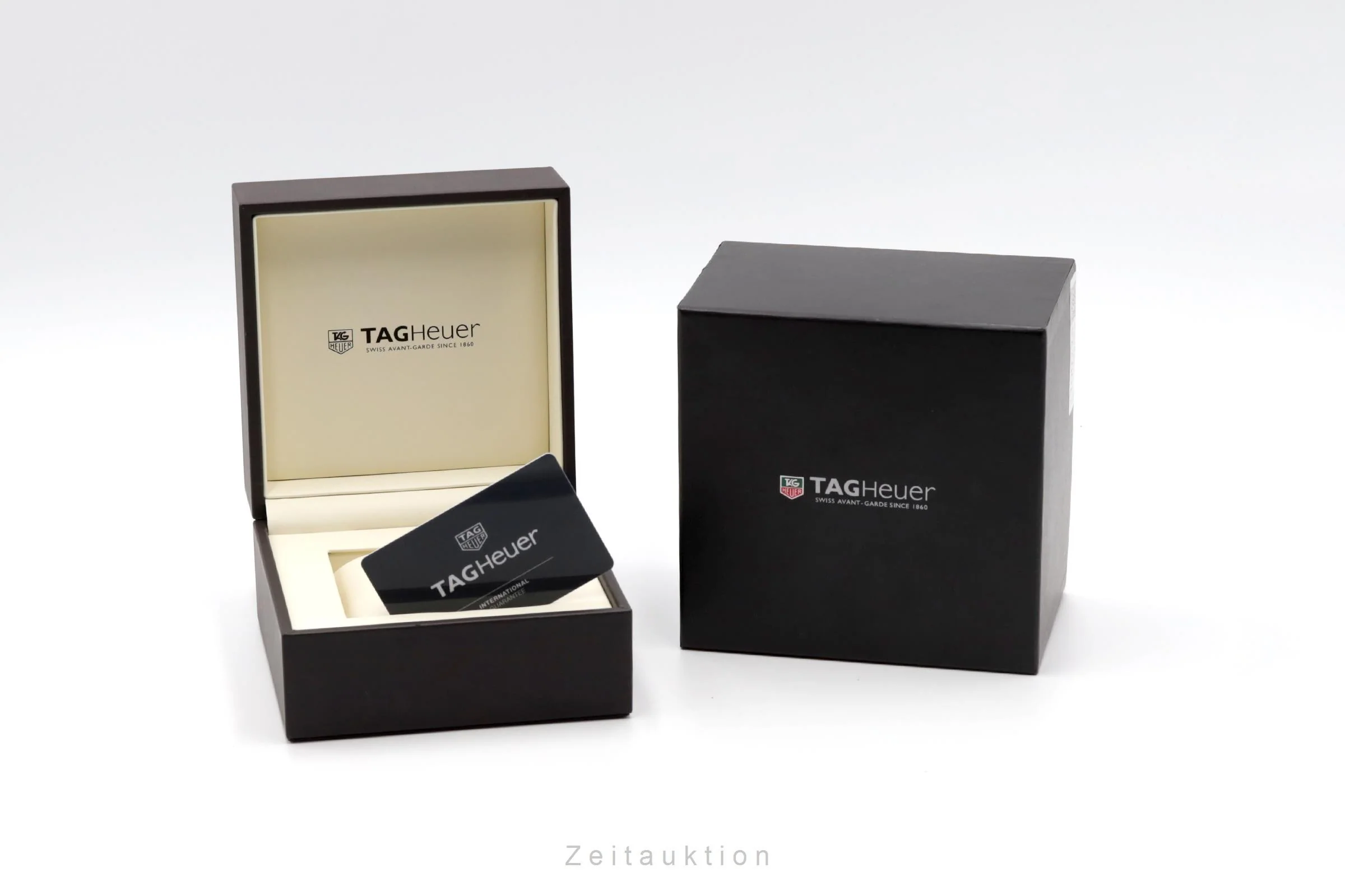 Tag Heuer Aquaracer steel quartz men's watch WAY1110.FT8021  [2300225] - Image 8