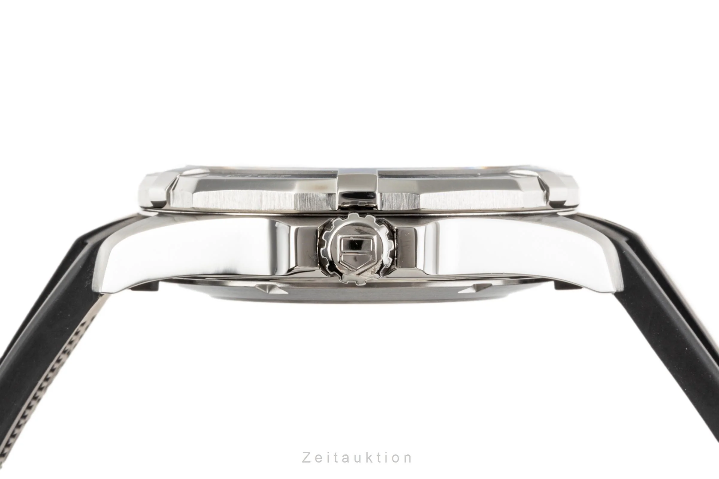 Tag Heuer Aquaracer steel quartz men's watch WAY1110.FT8021  [2300225] - Image 9