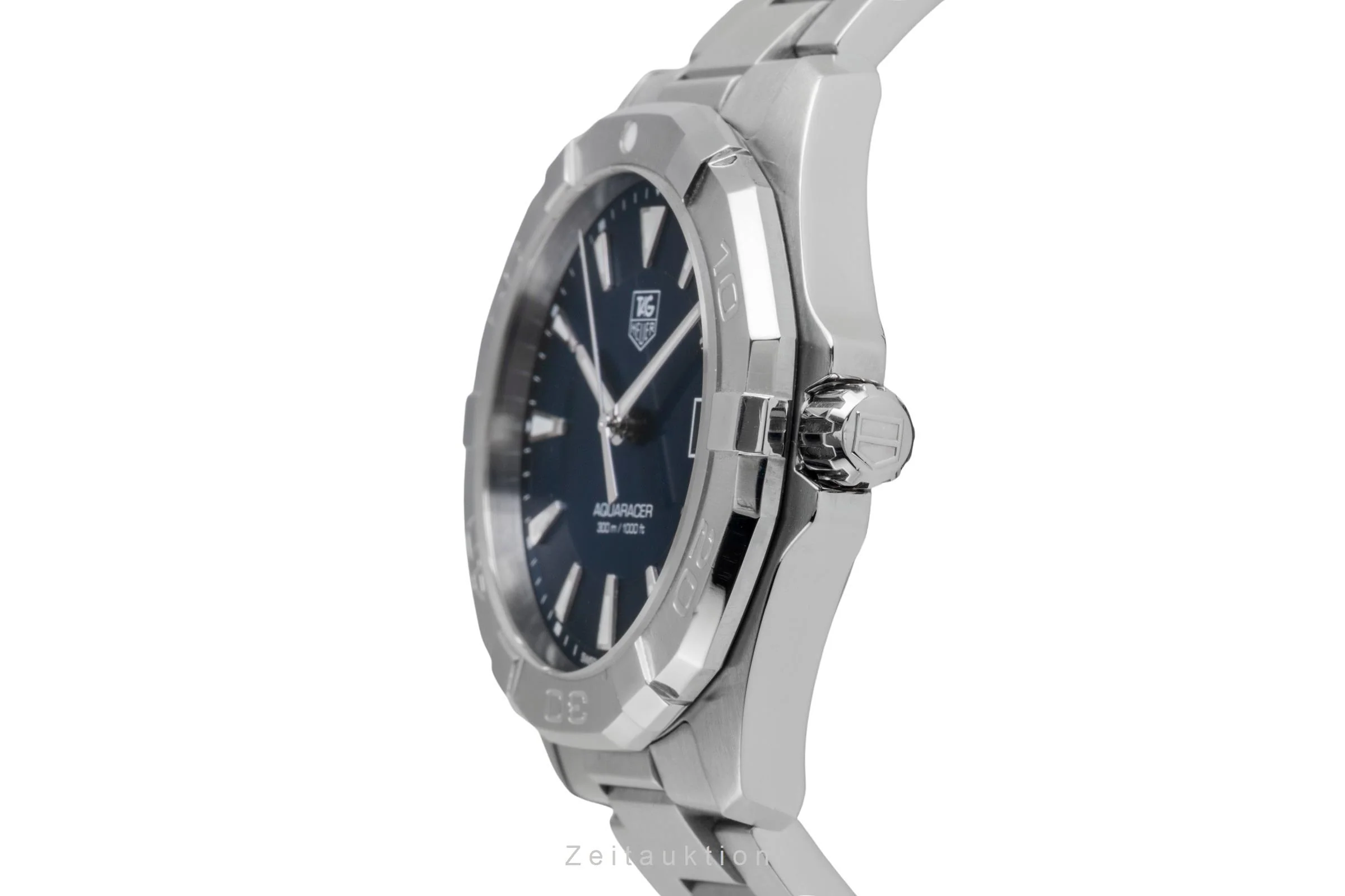 Tag Heuer Aquaracer steel quartz men's watch WAY1112  [2507452] - Image 7