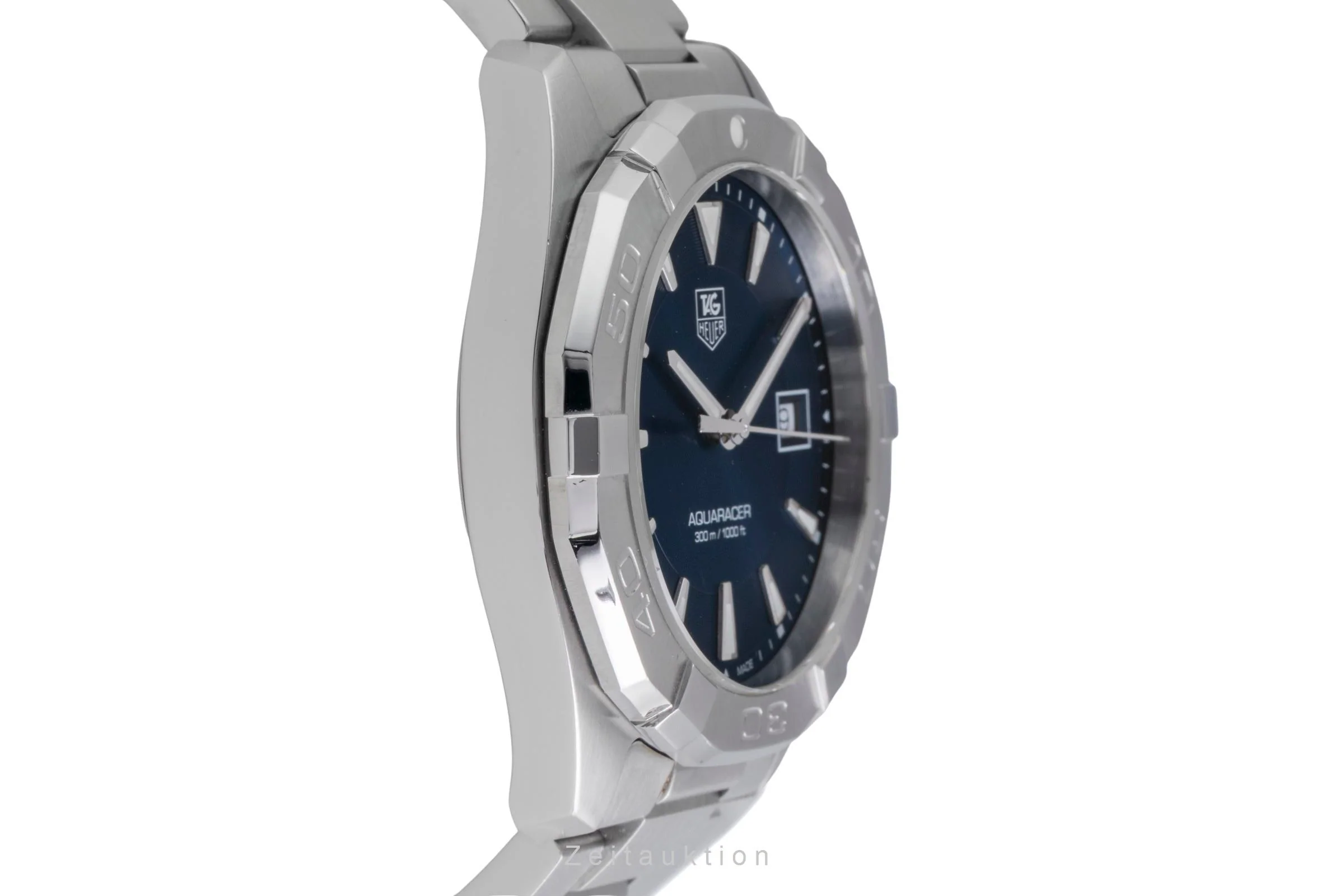 Tag Heuer Aquaracer steel quartz men's watch WAY1112  [2507452] - Image 8