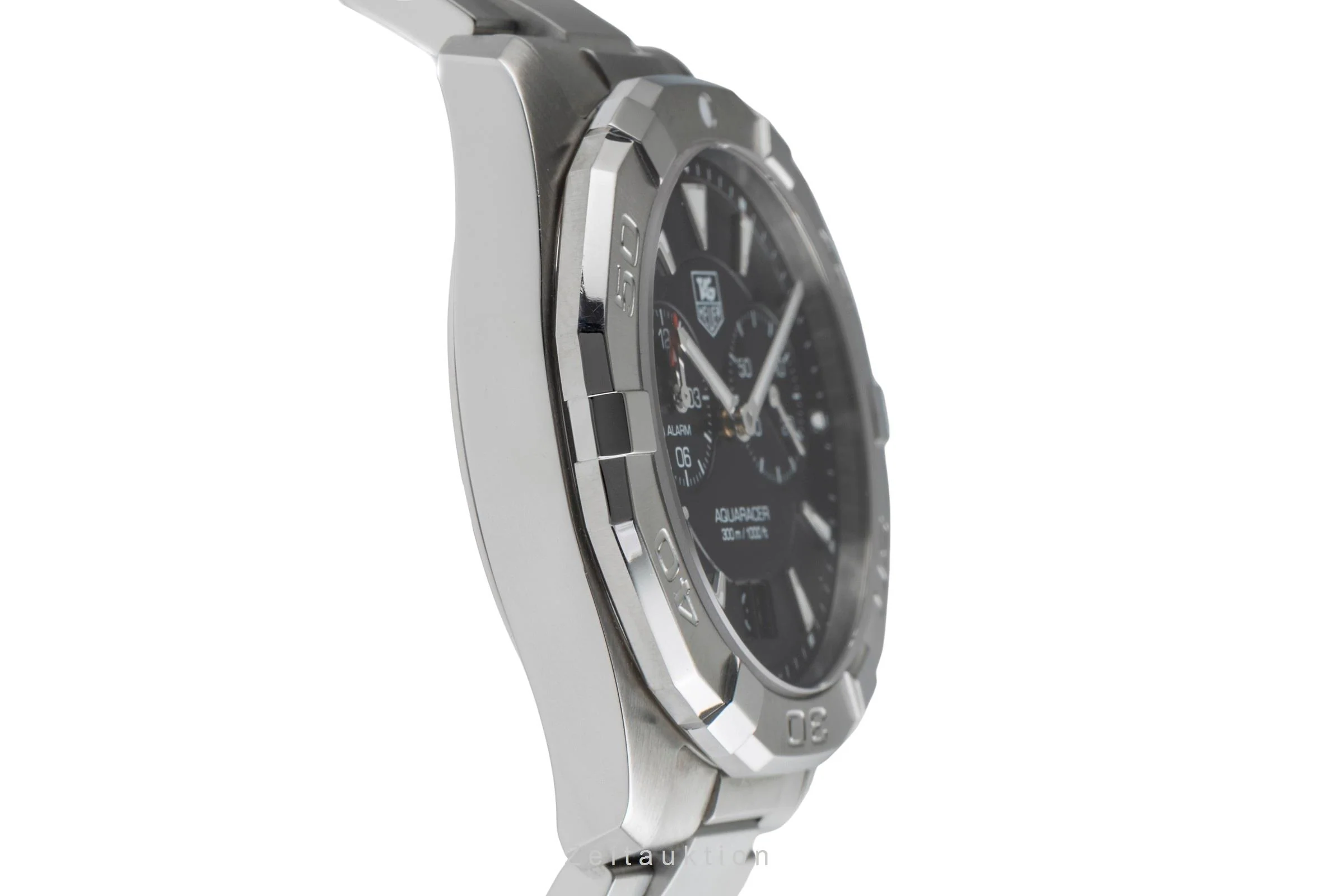 Tag Heuer Aquaracer steel quartz men's watch WAY111Z.BA0928  [2503070] - Image 8