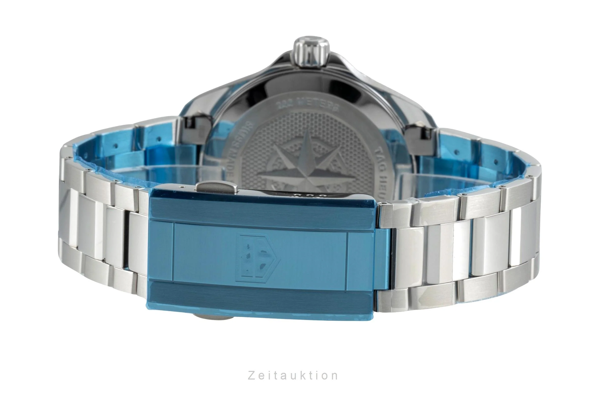 Tag Heuer Aquaracer steel quartz men's watch WBP1113.BA0000 LP: 2600EUR  [2506048] - Image 15