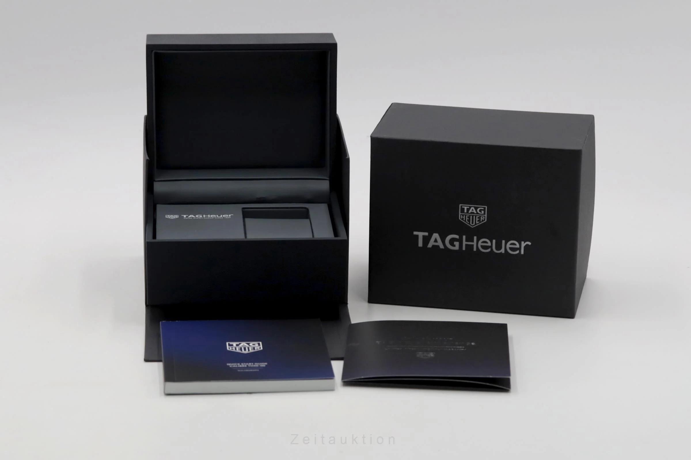 Tag Heuer Aquaracer steel quartz men's watch WBP1114 LP: 2600EUR  [2506533] - Image 9