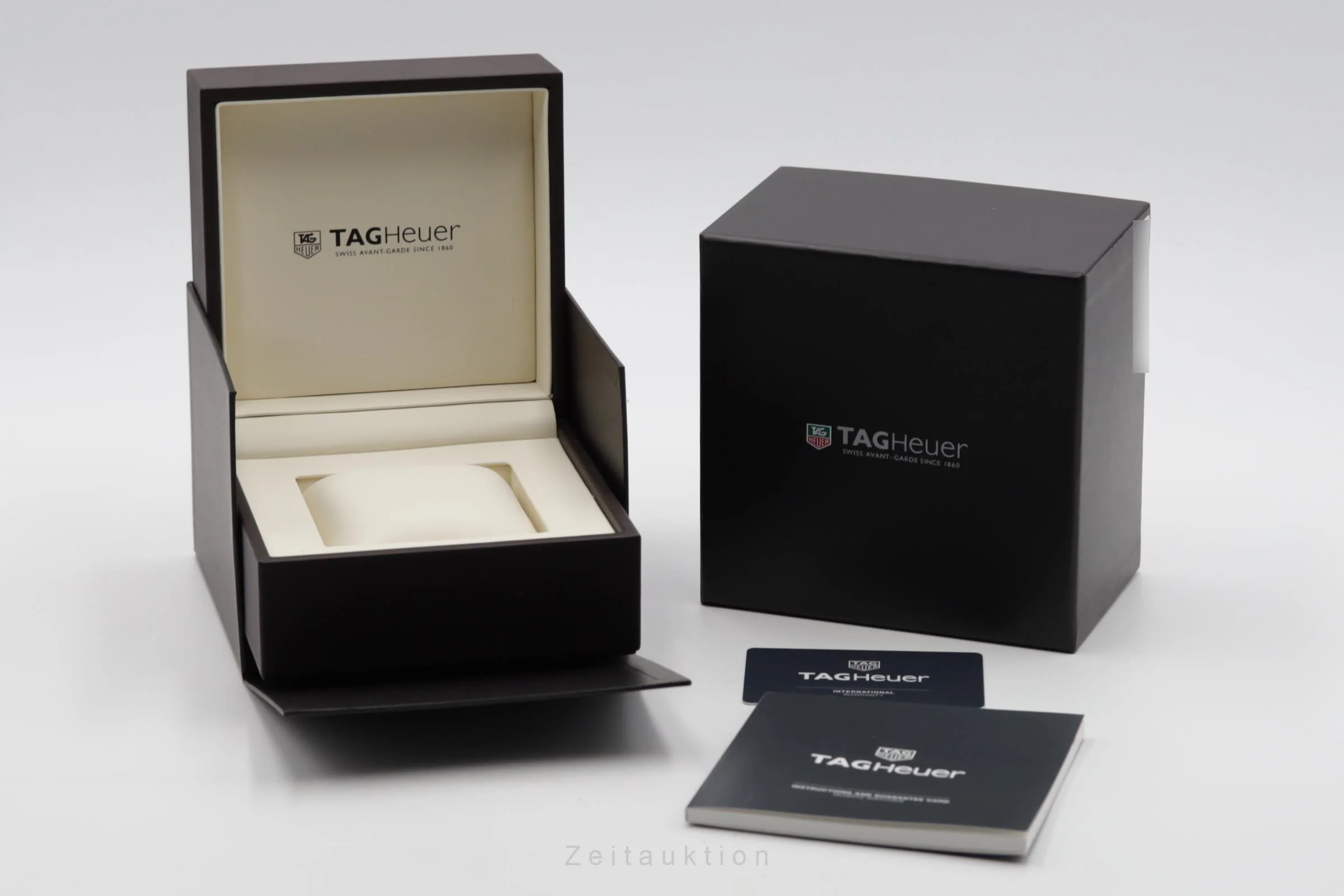 Tag Heuer Aquaracer steel quartz women's watch WBD1311.BA0740	  [2505681] - Image 9