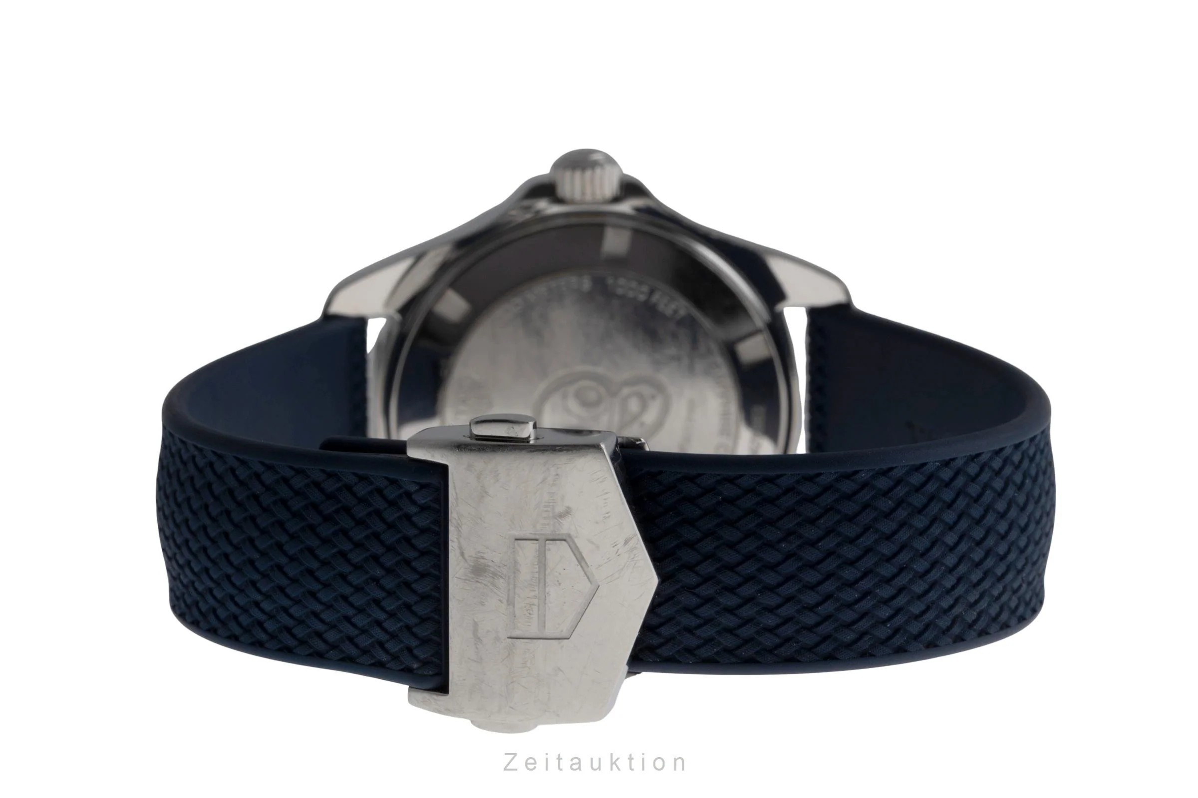 Tag Heuer Aquaracer steel quartz women's watch WBD131D.FT6170 LP: 1750EUR  [2502288] - Image 13