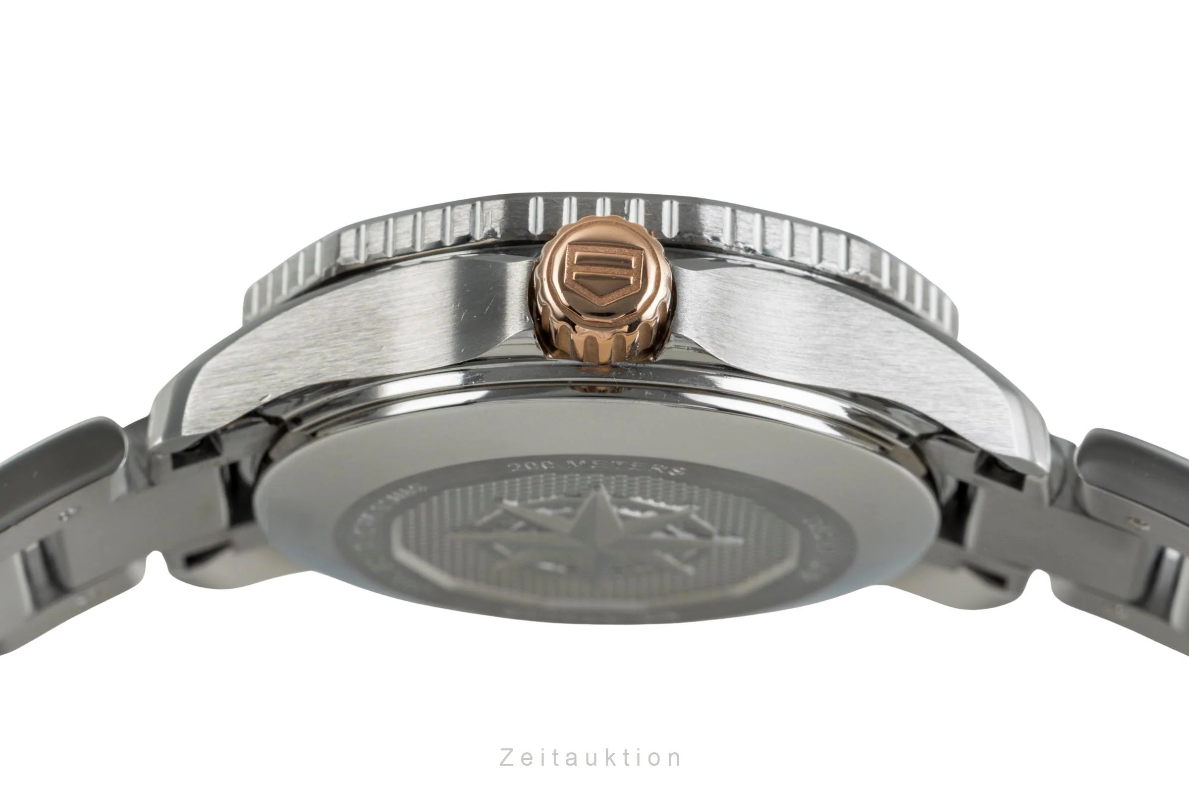 Tag Heuer Aquaracer steel quartz women's watch WBP1451.BA0622 LP: 5250EUR  [2503096] - Image 12