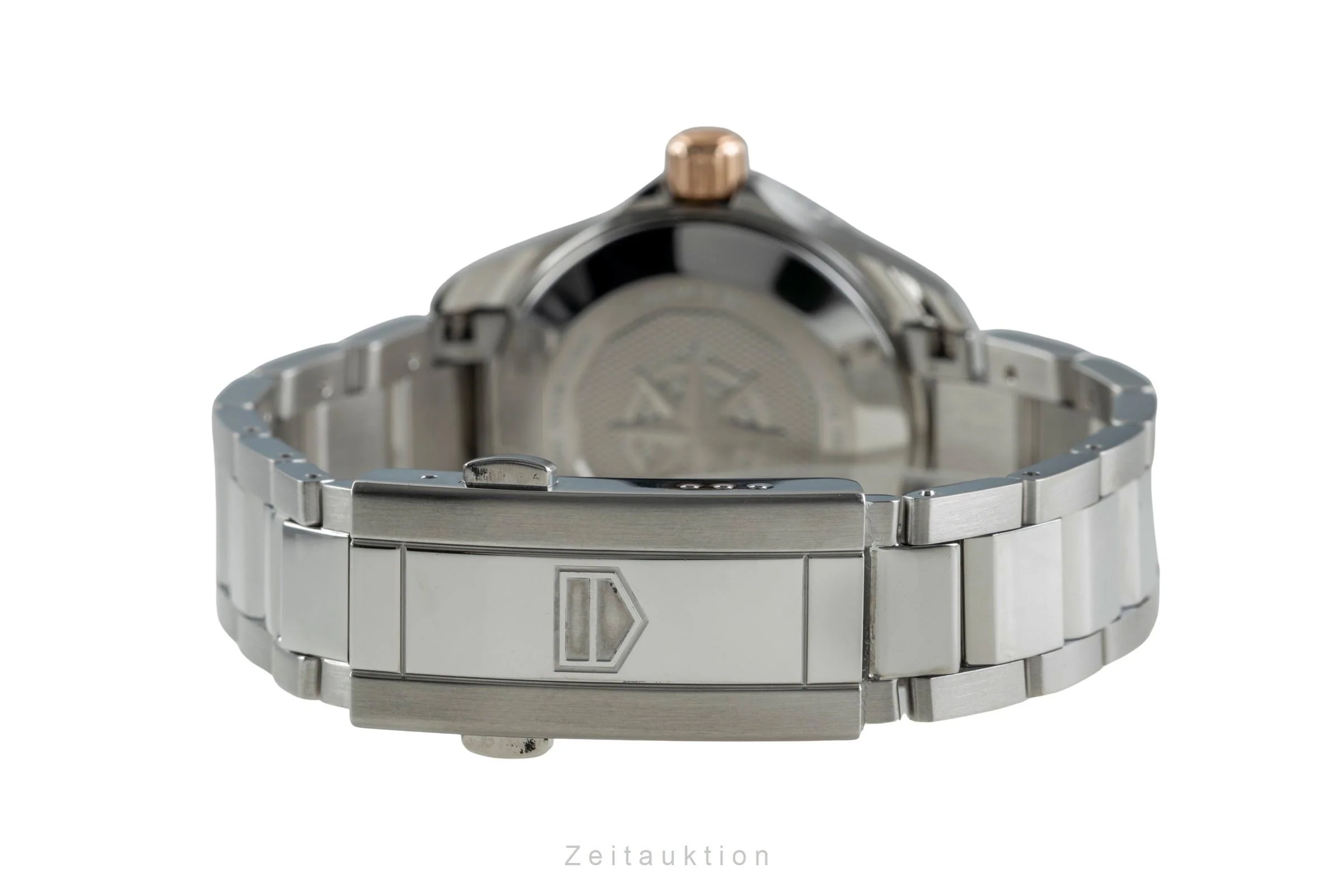 Tag Heuer Aquaracer steel quartz women's watch WBP1451.BA0622 LP: 5250EUR  [2503096] - Image 13