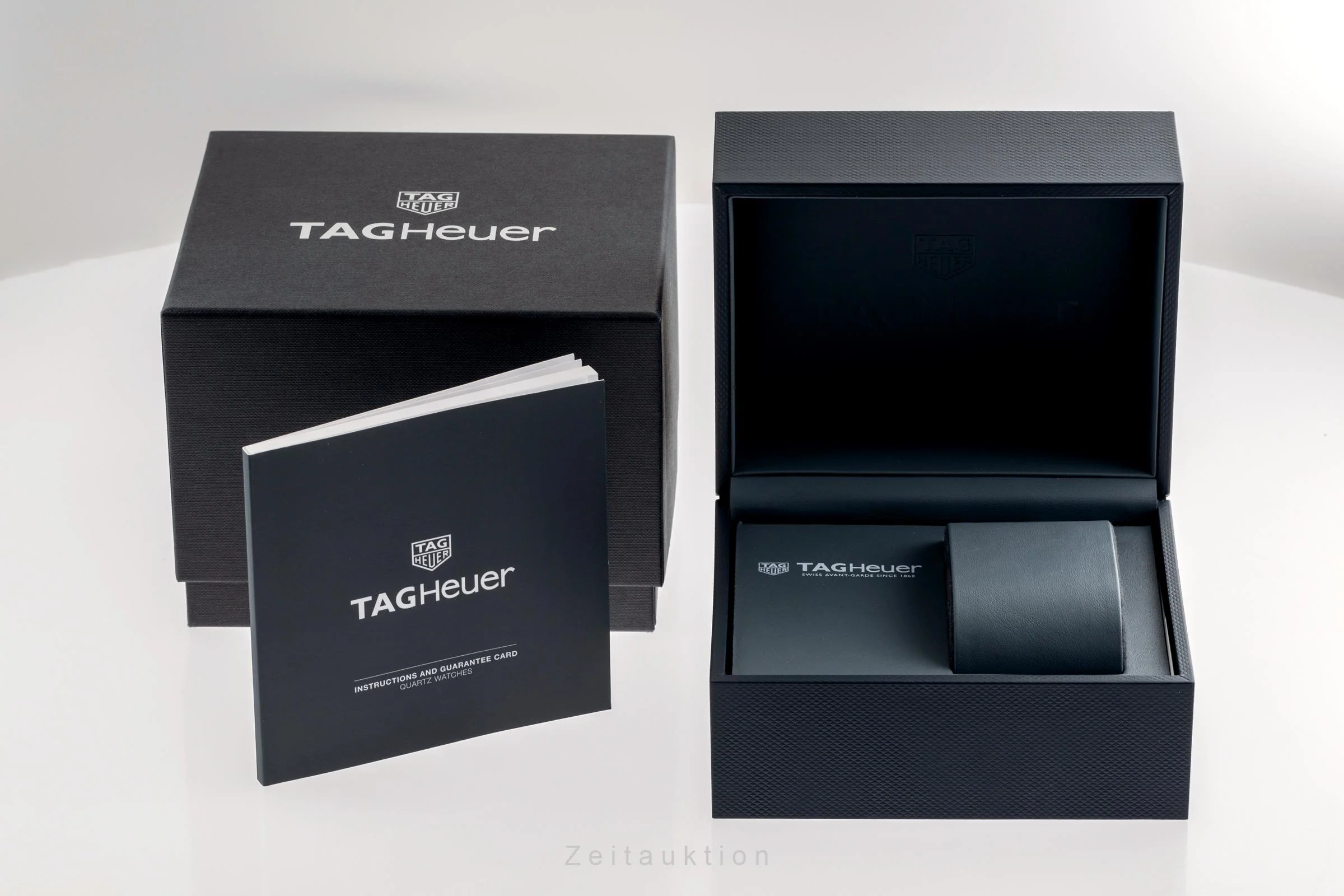 Tag Heuer Aquaracer titanium automatic men's watch WAY208B.FC6382 LP: 3150EUR  [2504637] - Image 9